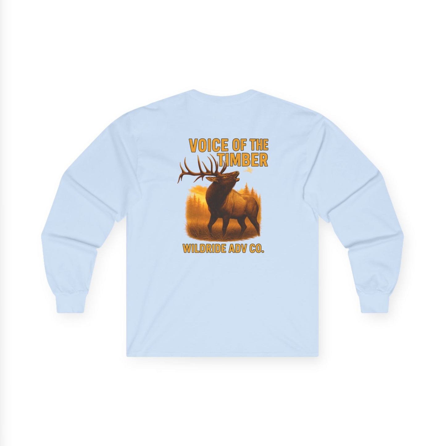 Voice of the Timber (Elk), Wildlife Enthusiasts