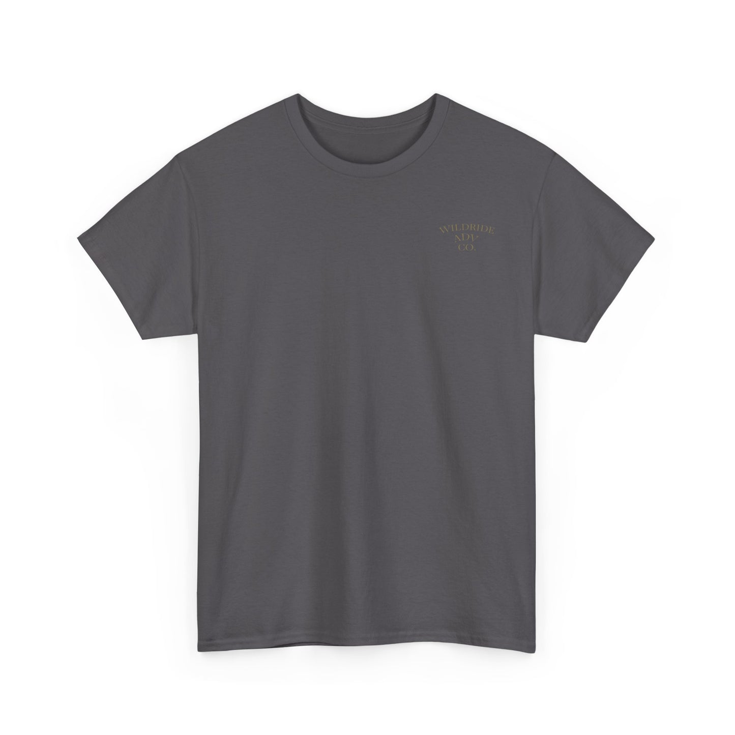 Flight at Dawn, Duck Hunters Graphic Tee