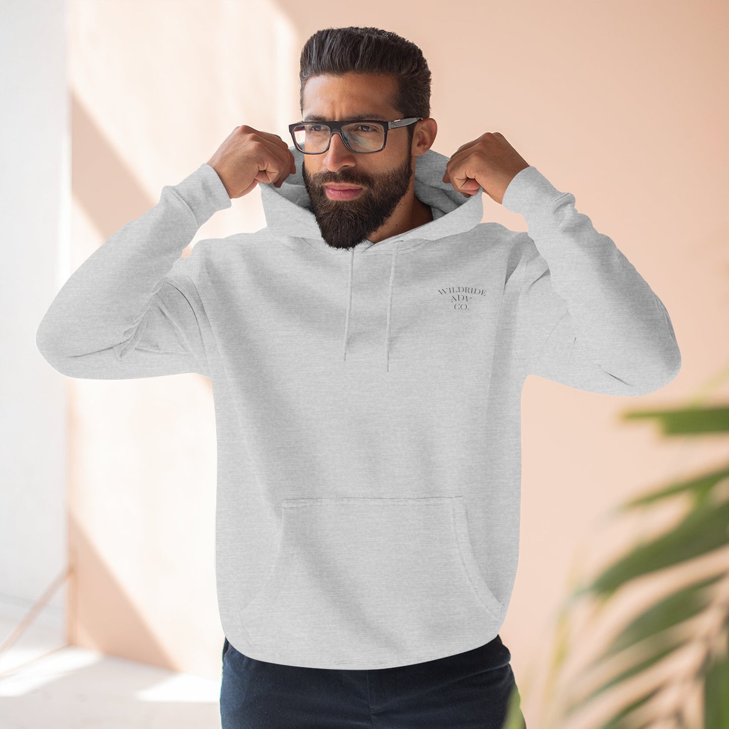 Motocross Therapy Hoodie