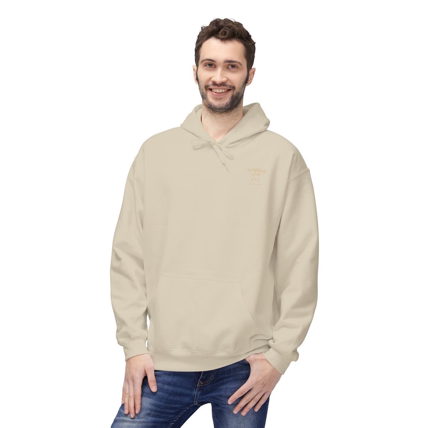Hunt For Truth Hoodie