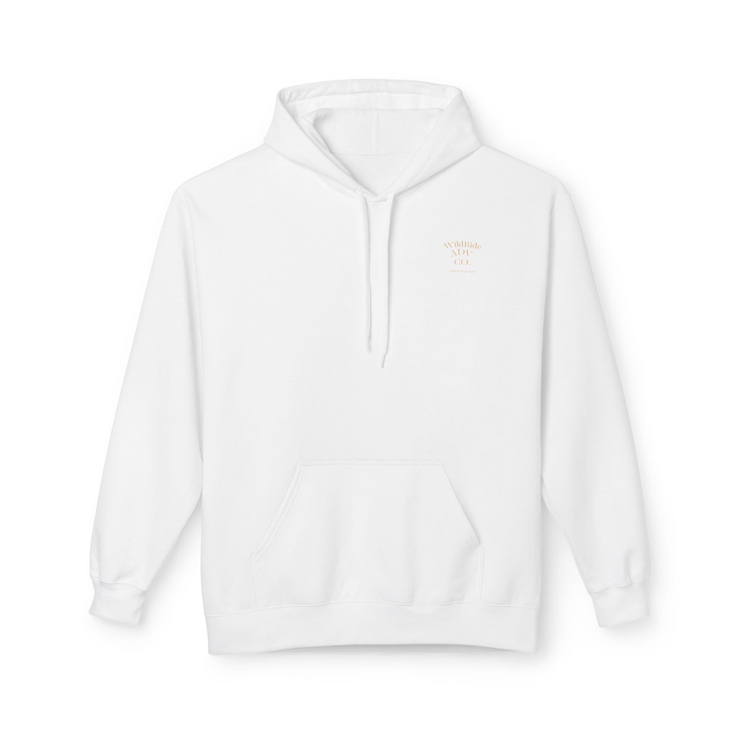 Hunt For Truth Hoodie
