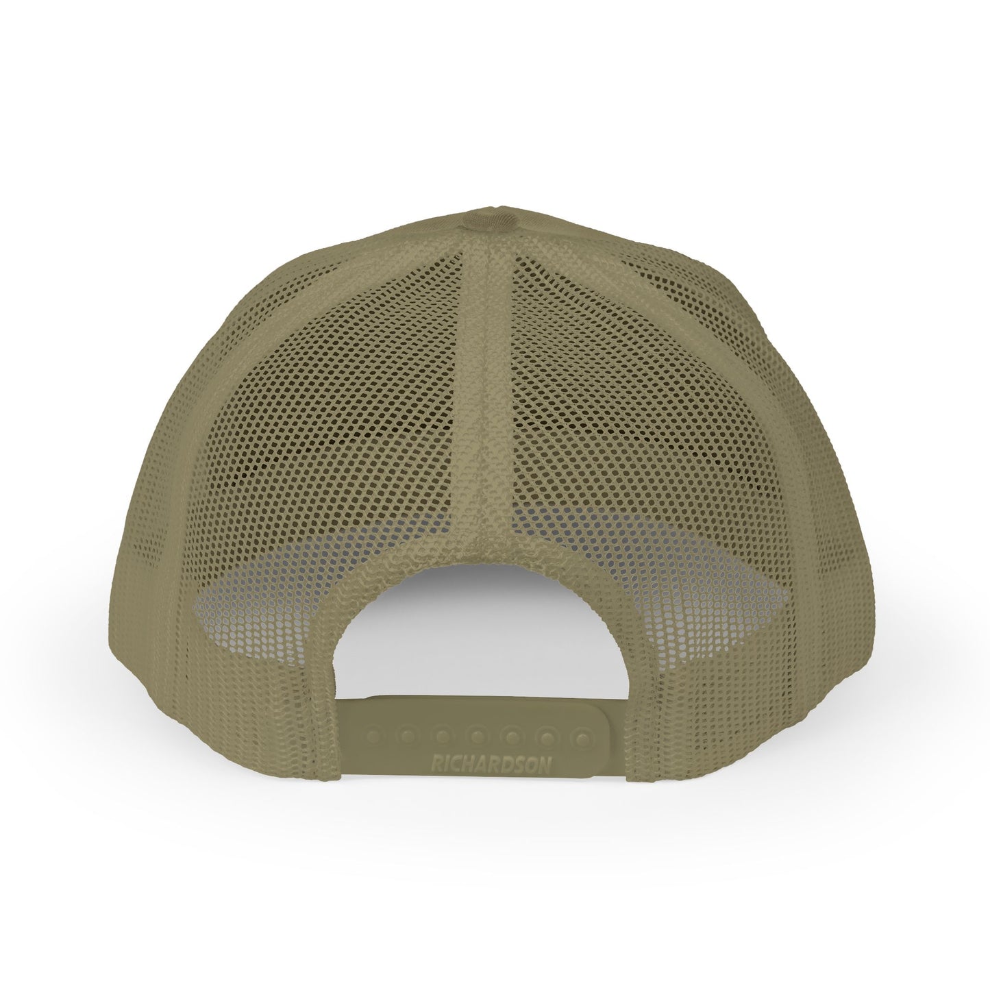 WildRide Embroidered Snapback Trucker Cap, Outdoor Cap, Adventure Hat, Casual Wear, Unique Gift, Summer Accessory