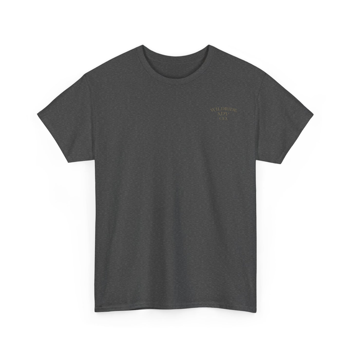 Flight at Dawn, Duck Hunters Graphic Tee