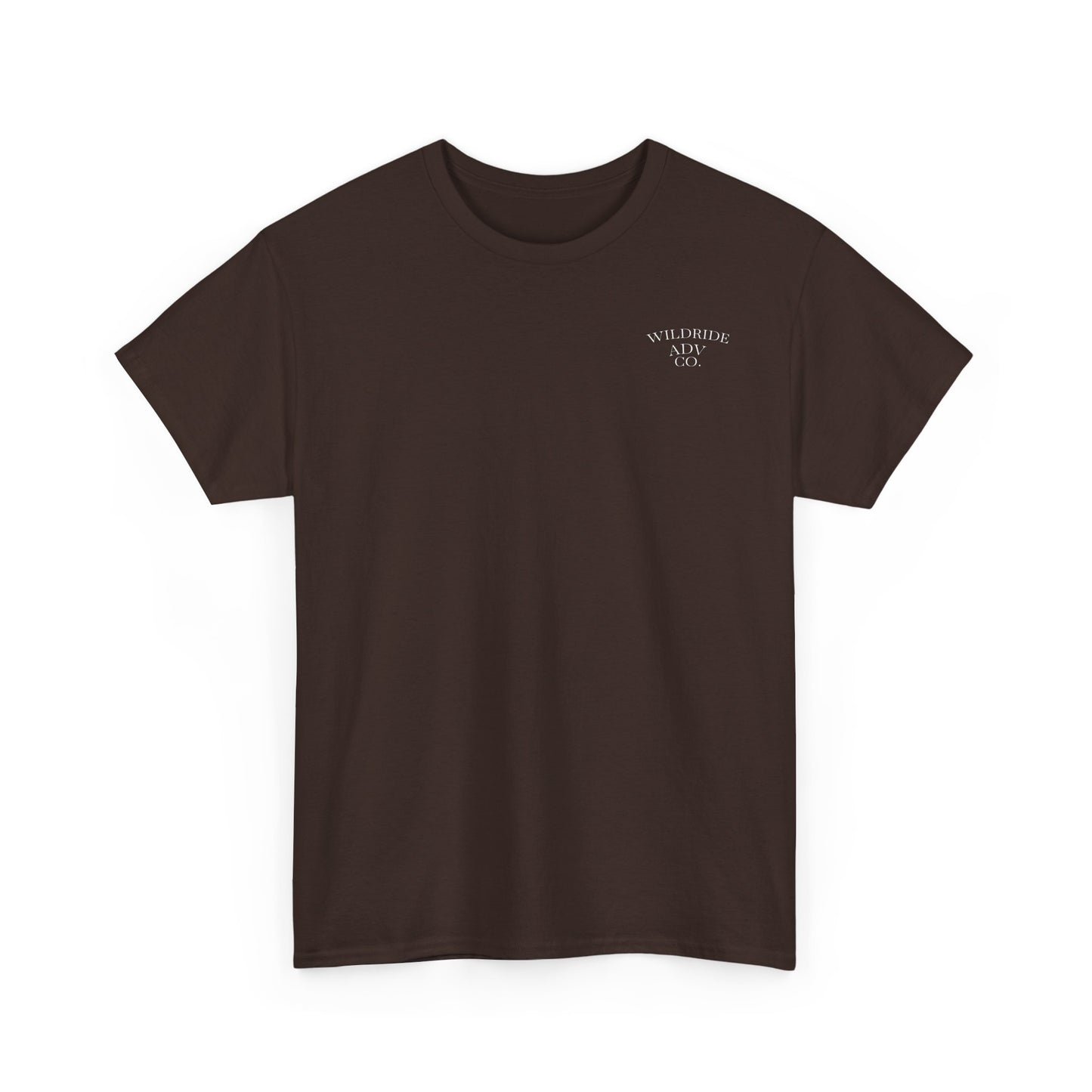 American Legends (Deer), Vintage Graphic Tee