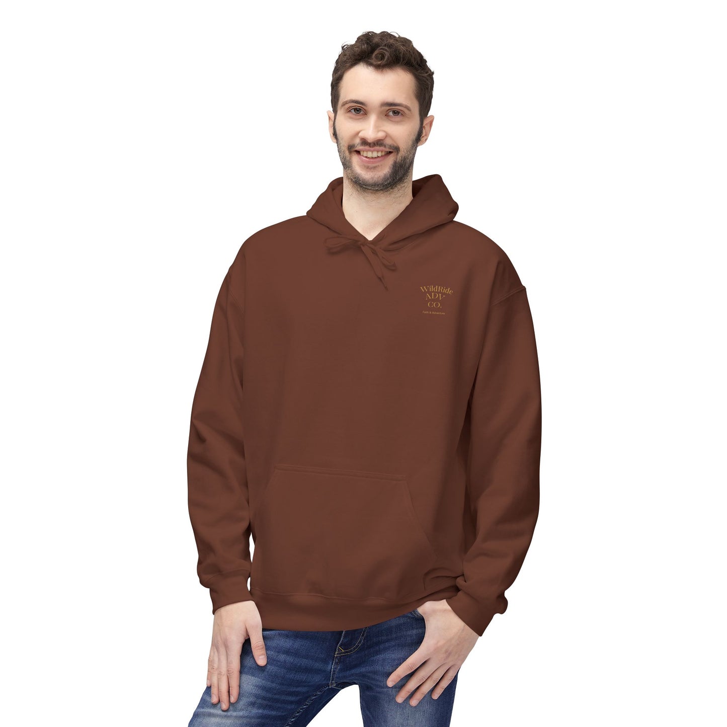 Hunt For Truth Hoodie