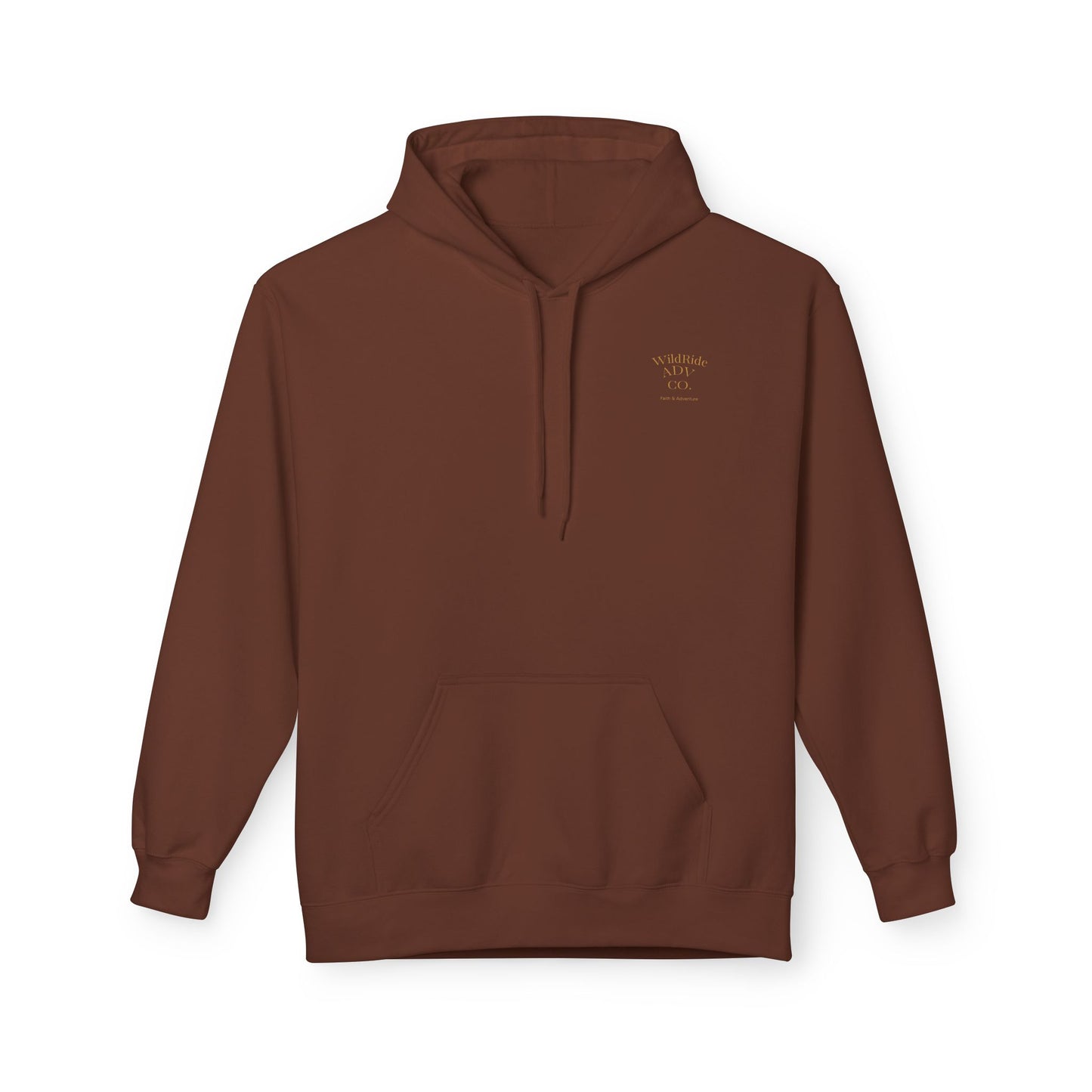 Hunt For Truth Hoodie