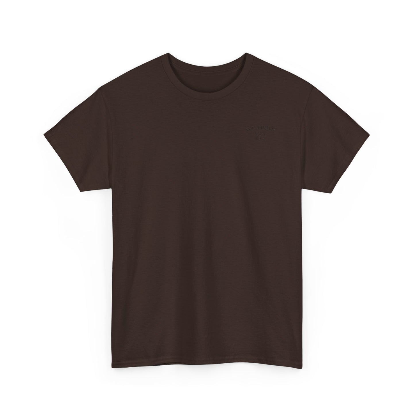 'Go Far, Ride Wild', Motorcycle Shirt, Epic Outdoor Style