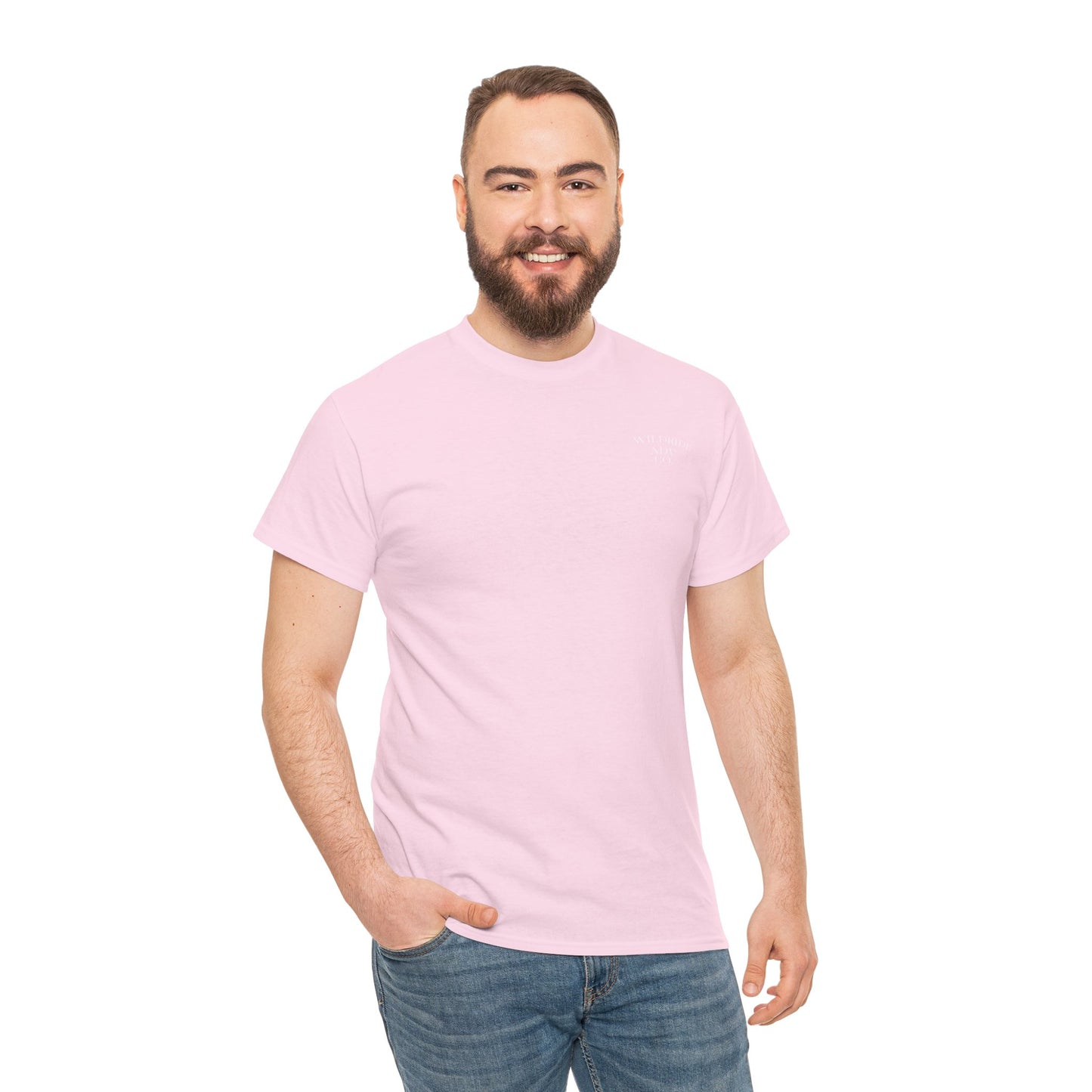 American Legends (Deer), Vintage Graphic Tee