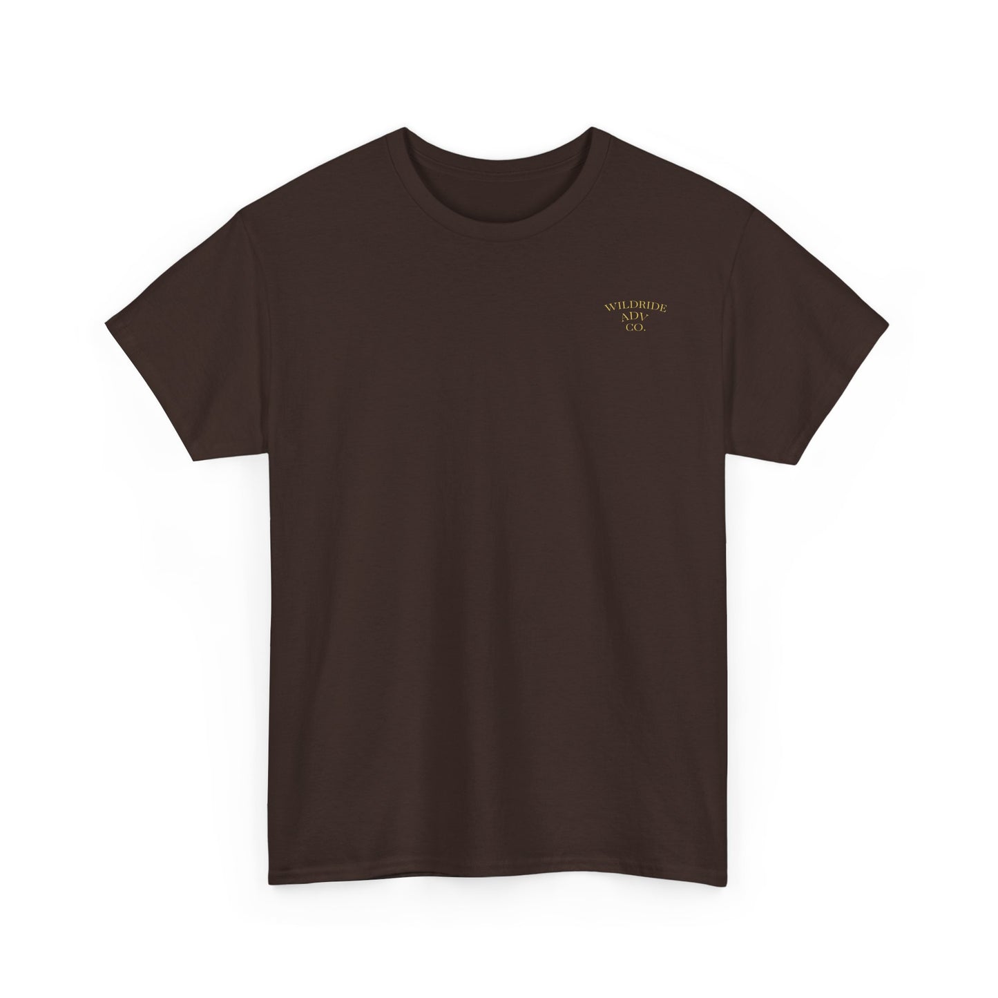 Whitetail Dreams Graphics Tee