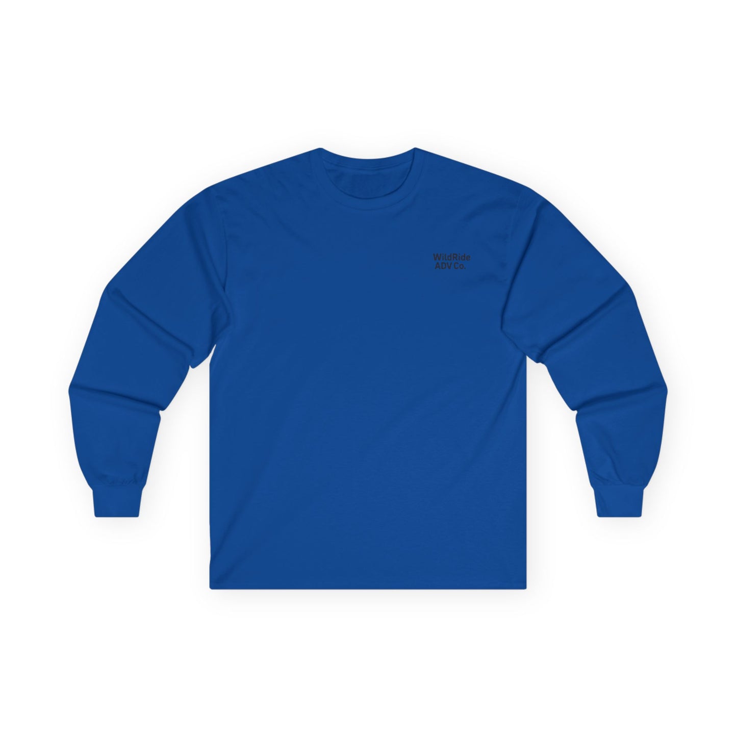 Searching for The Lost Adventure Motorcycle Faith Tee