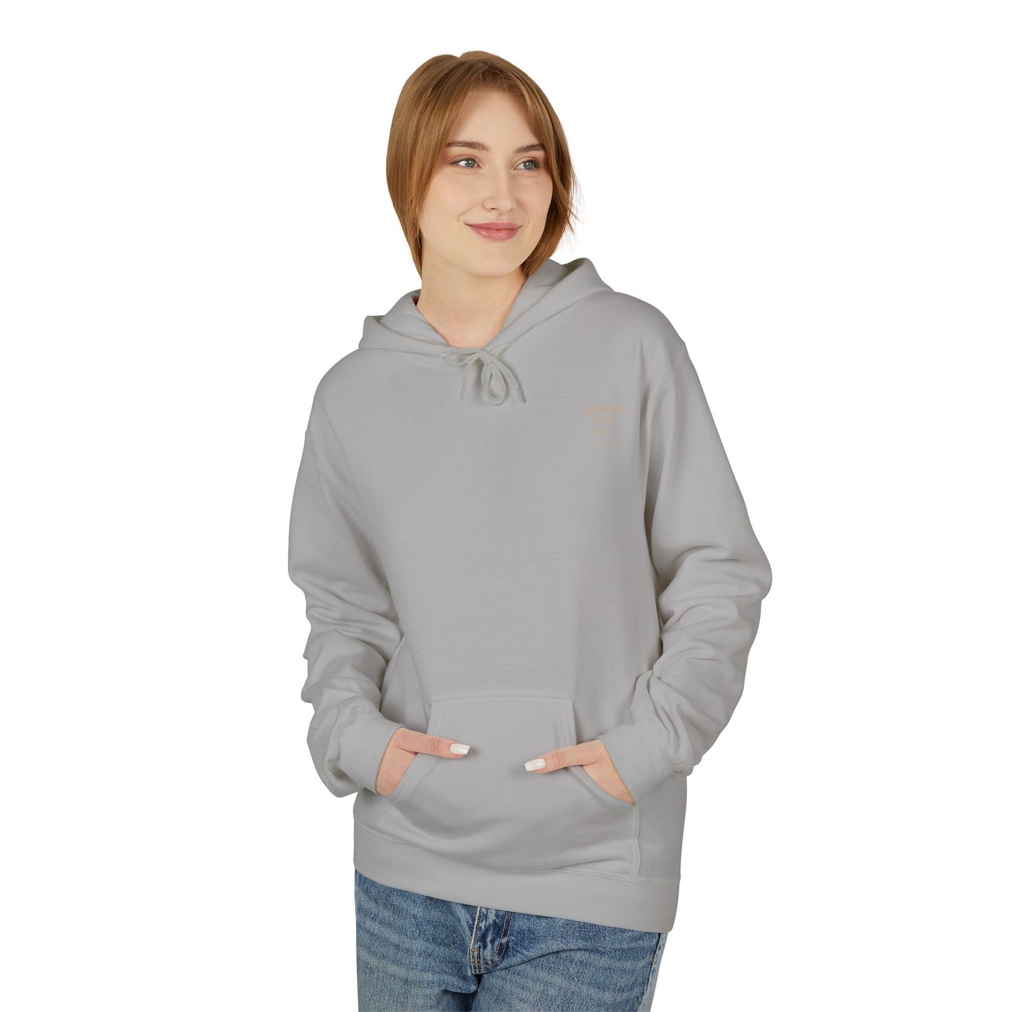 Hunt For Truth Hoodie