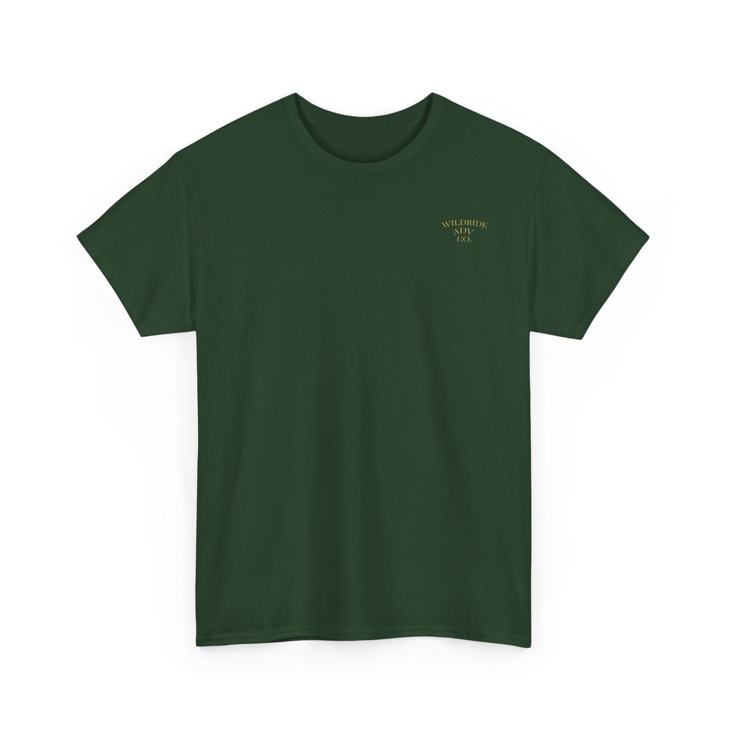 Whitetail Dreams Graphics Tee