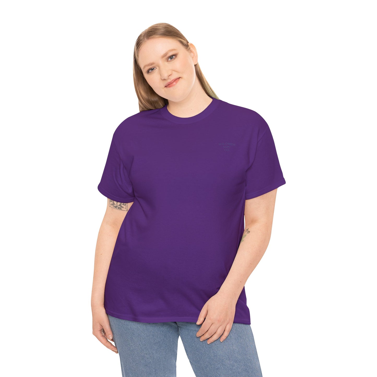 Faith Like a Hook - Bass Fishing Tee,