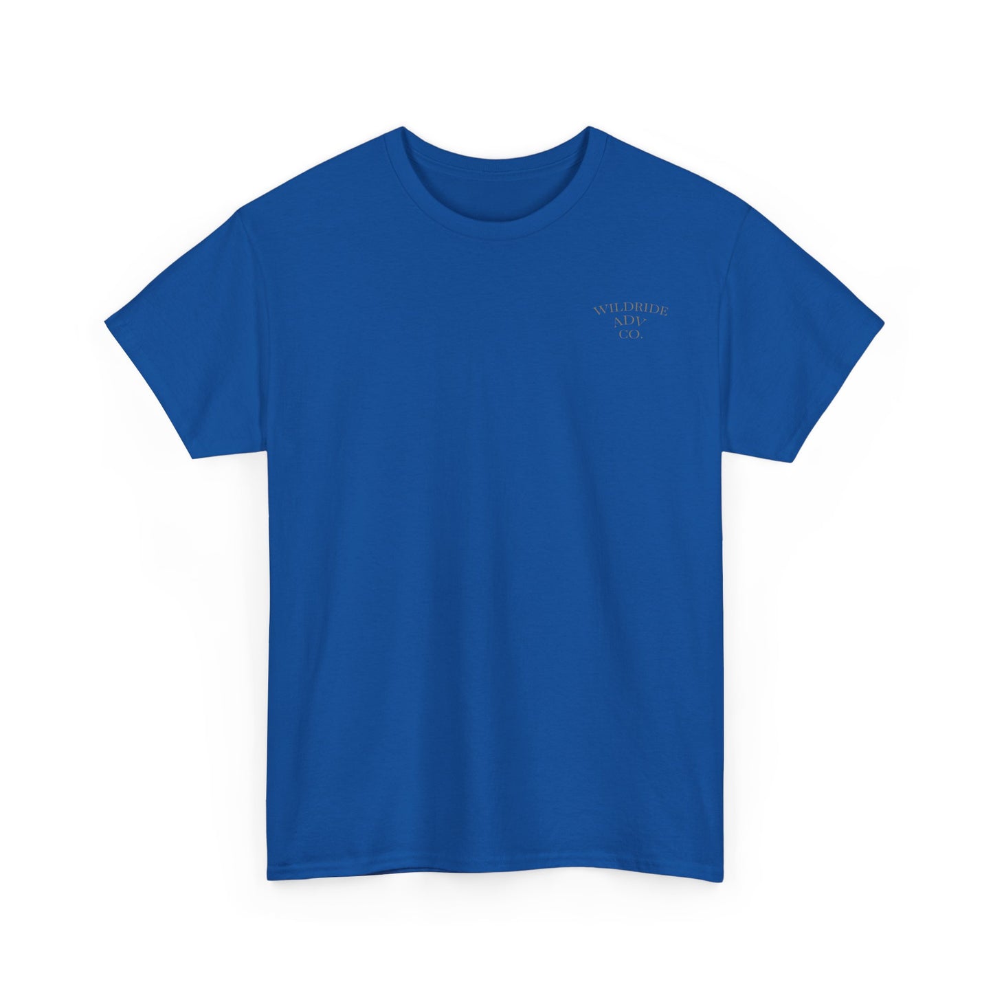 Flight at Dawn, Duck Hunters Graphic Tee