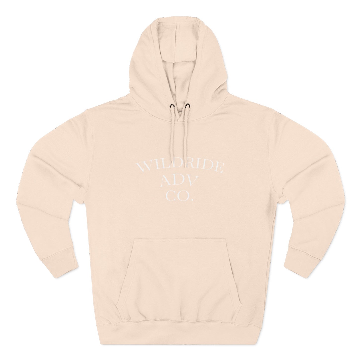 Precision in Motion Sport Bike Hoodie