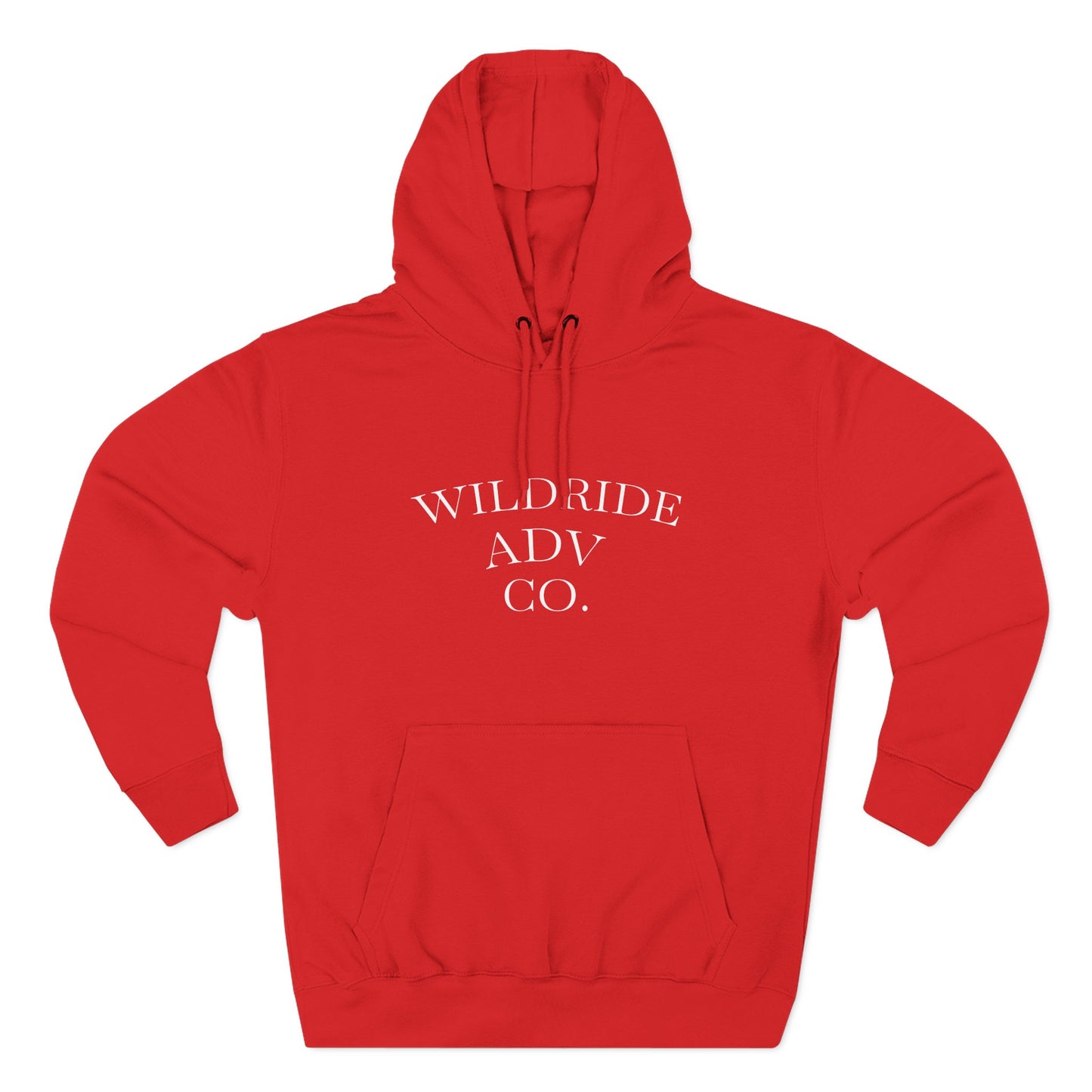 Precision in Motion Sport Bike Hoodie