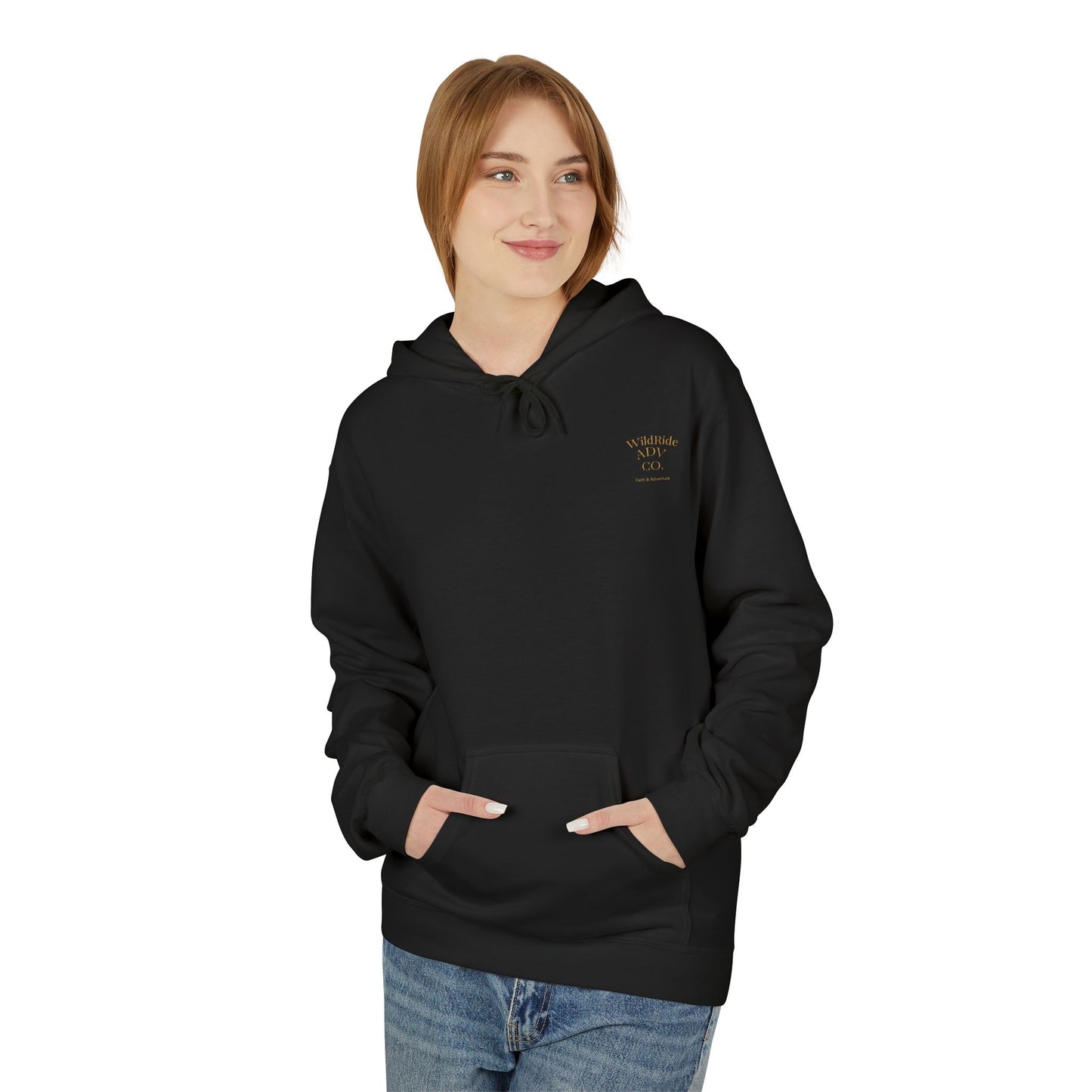 Hunt For Truth Hoodie