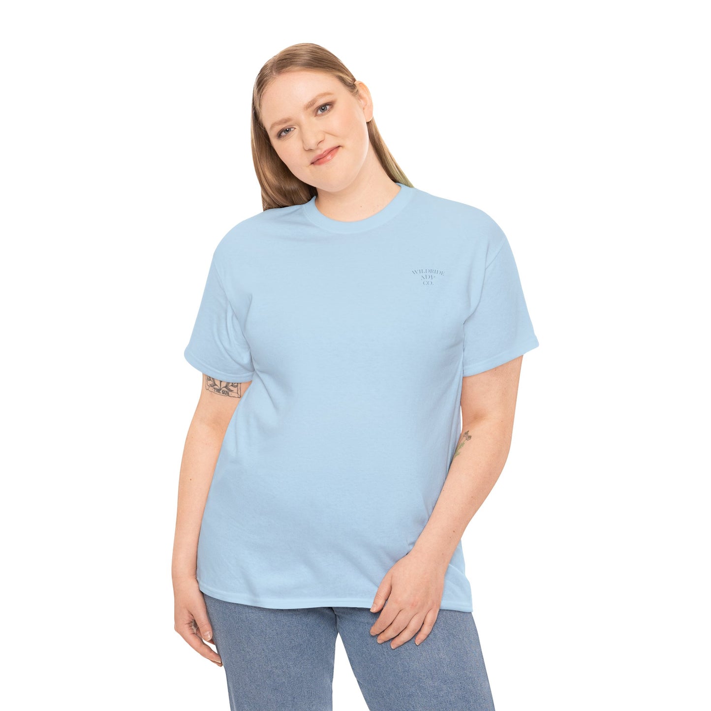 Faith Like a Hook - Bass Fishing Tee,