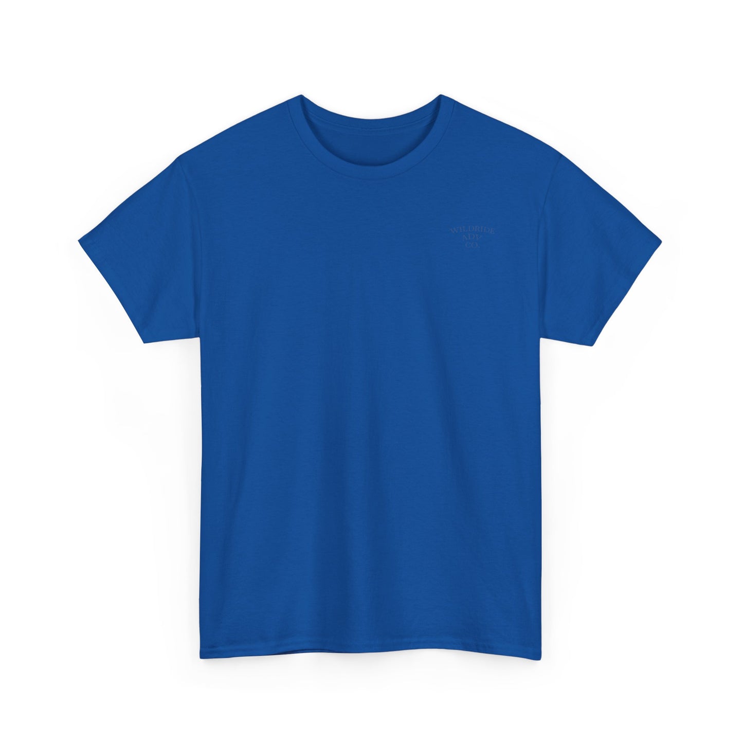 Faith Like a Hook - Bass Fishing Tee,
