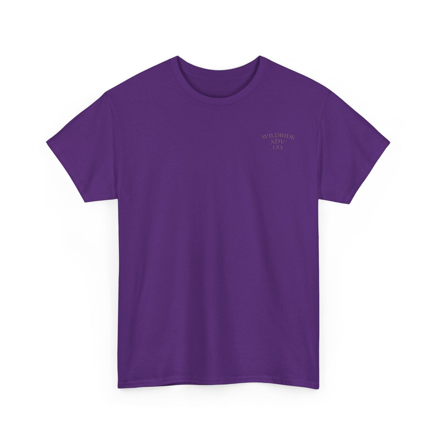 Flight at Dawn, Duck Hunters Graphic Tee