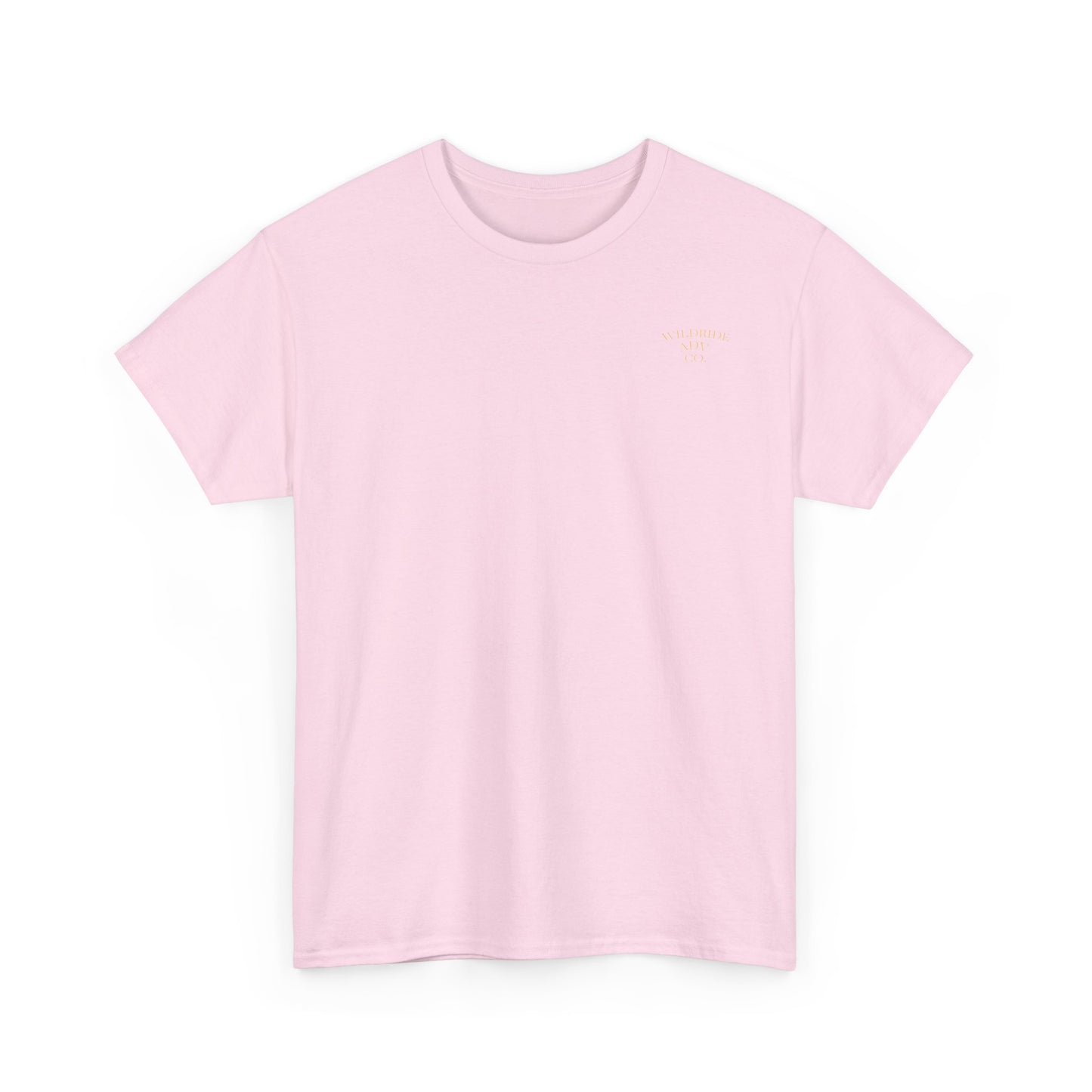 Whitetail Dreams Graphics Tee