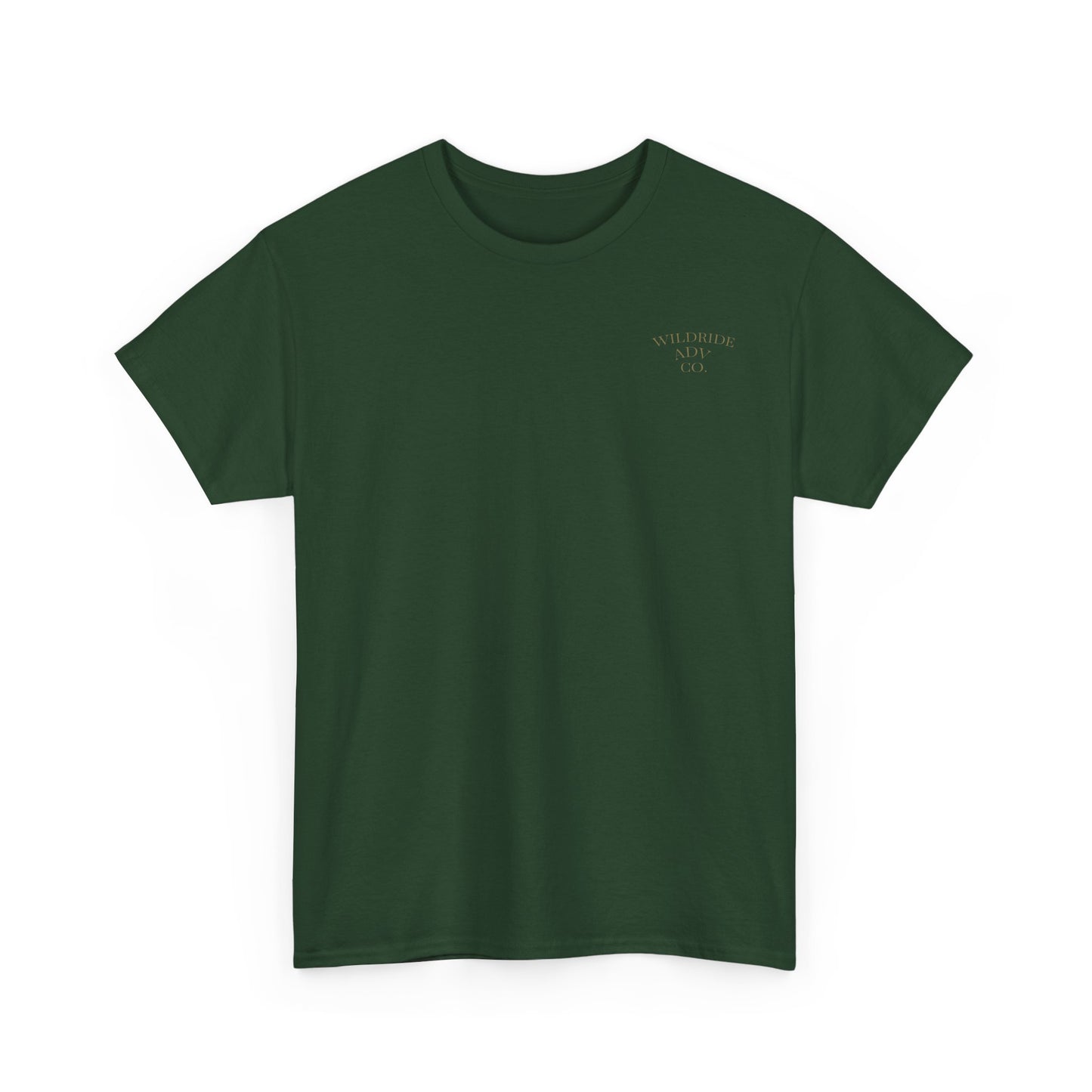 Flight at Dawn, Duck Hunters Graphic Tee
