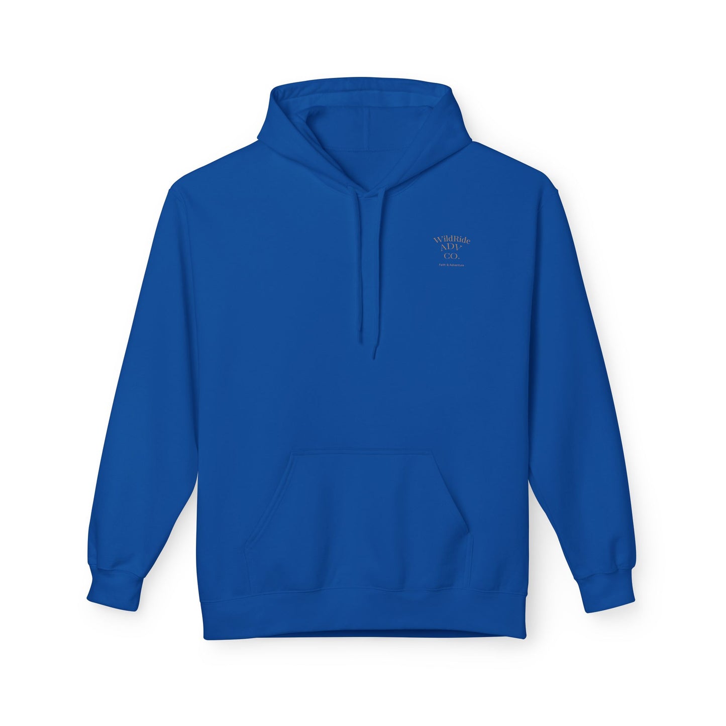 Hunt For Truth Hoodie
