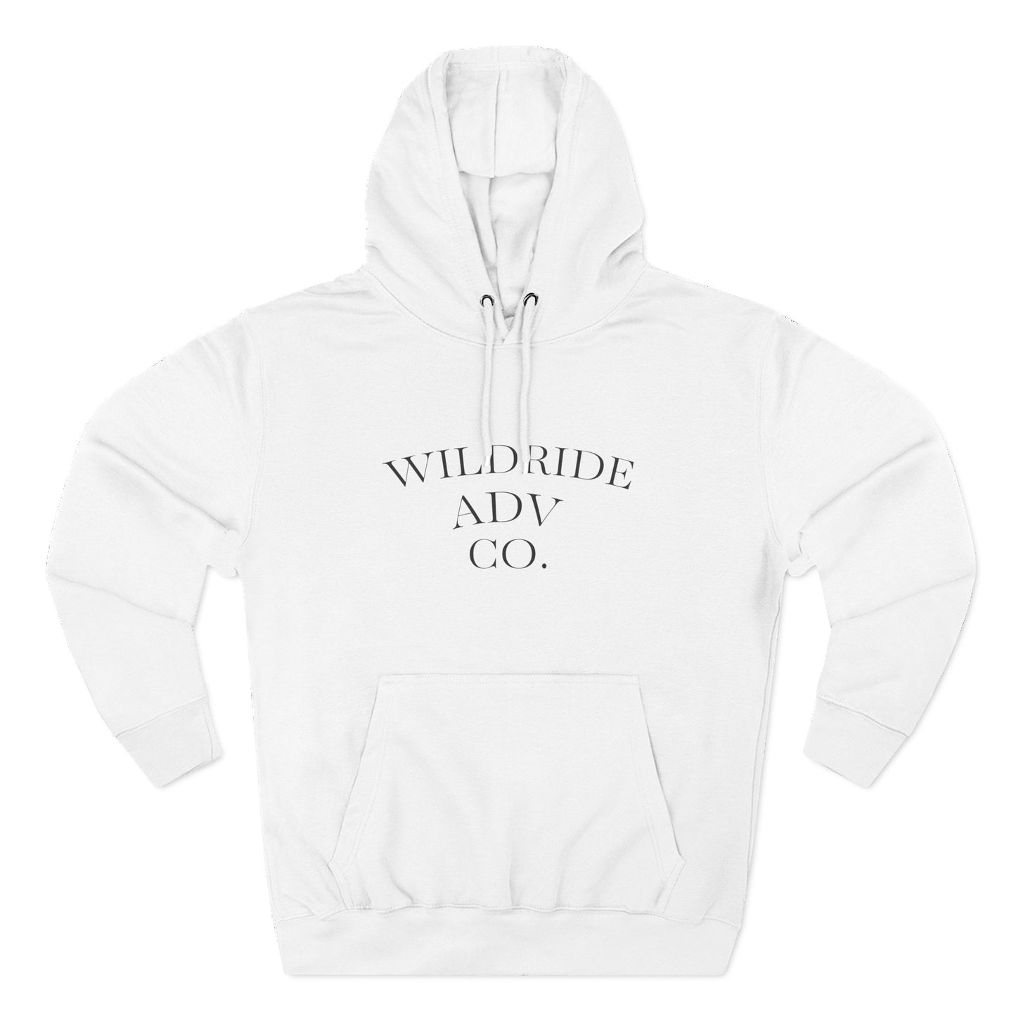 Precision in Motion Sport Bike Hoodie