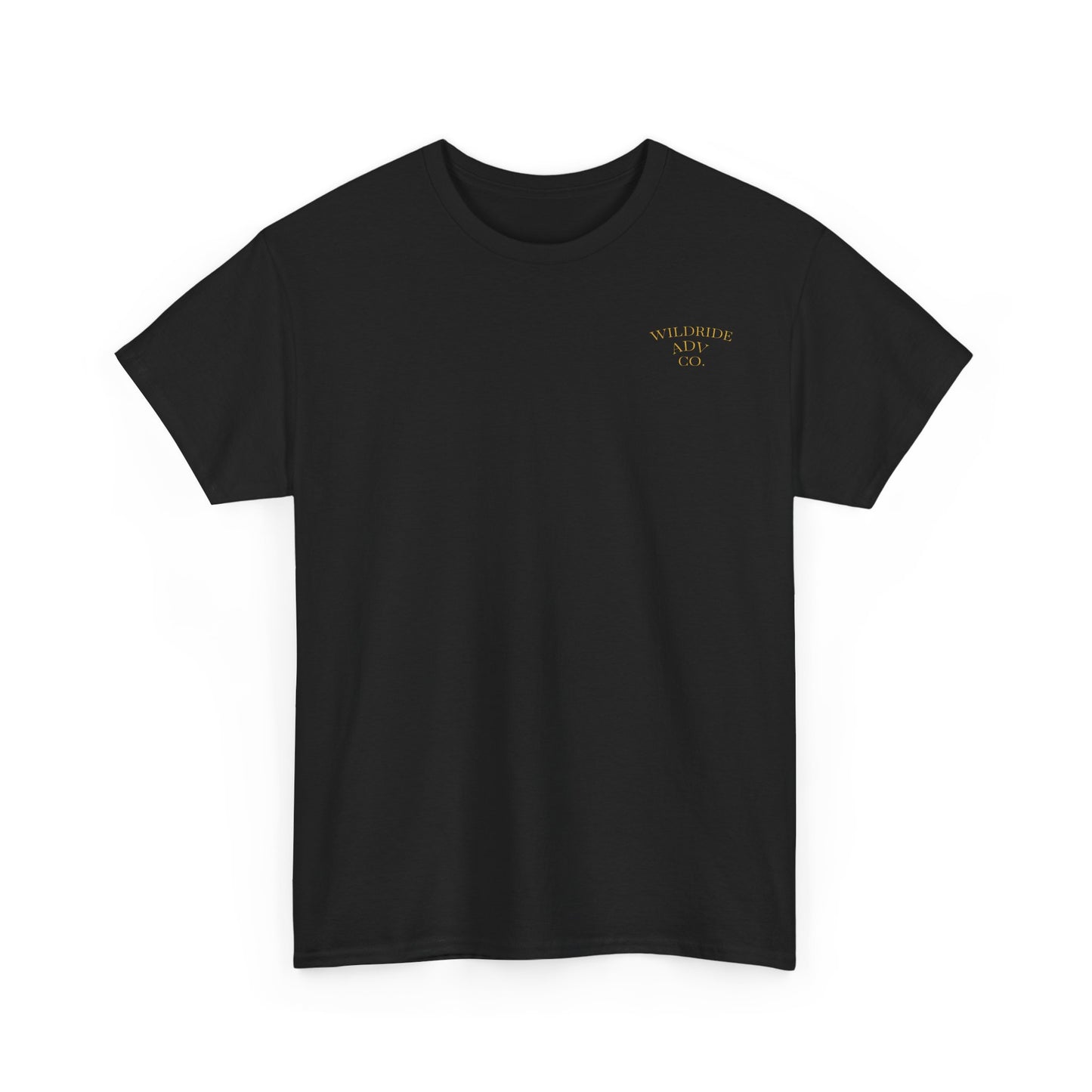 Faith. Hunt. Adventure. Inspirational Tee