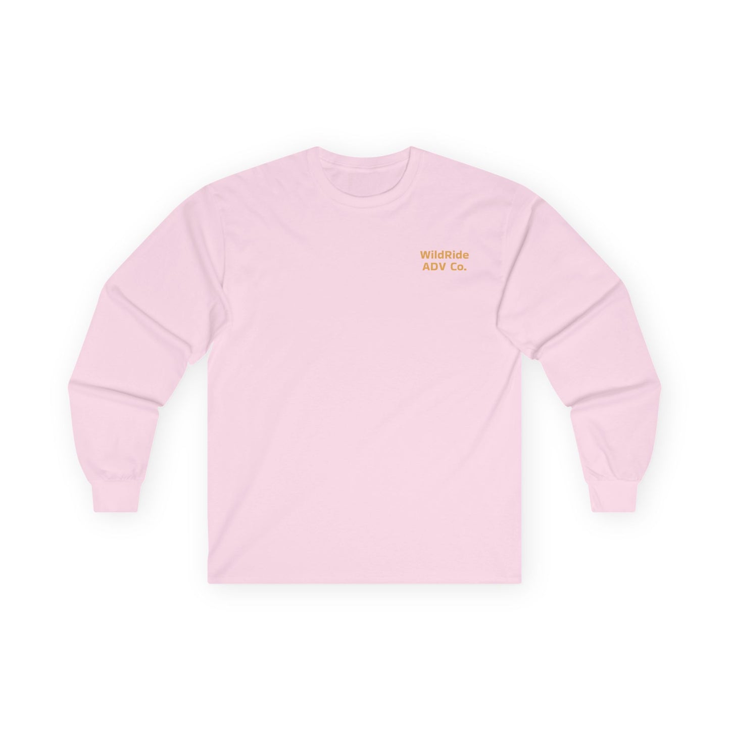 Faith Over Fear - Hunting Graphic Long Sleeve Tee