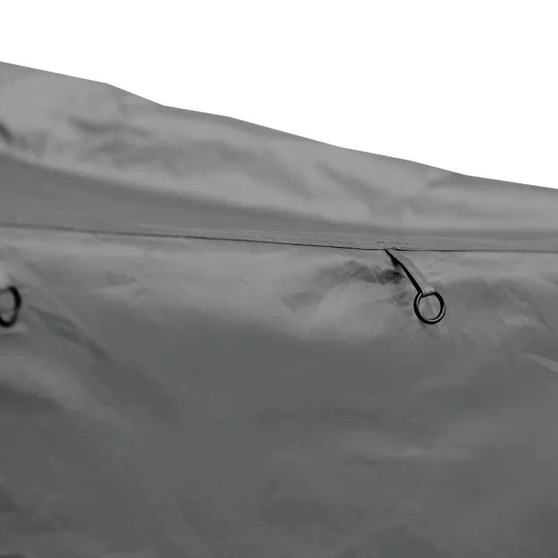 Annex for Summit Explorer