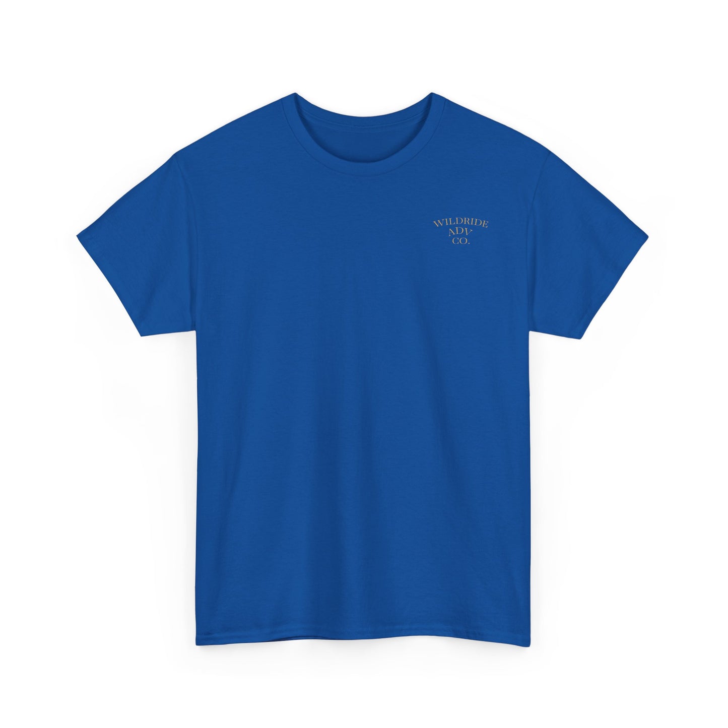 Faith. Hunt. Adventure. Inspirational Tee