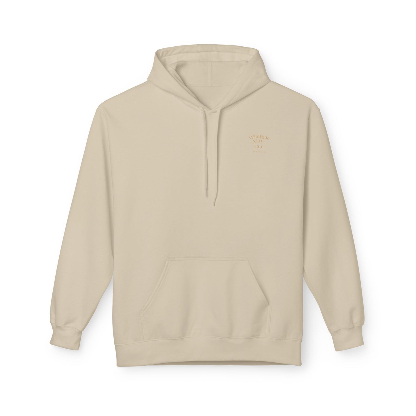 Hunt For Truth Hoodie