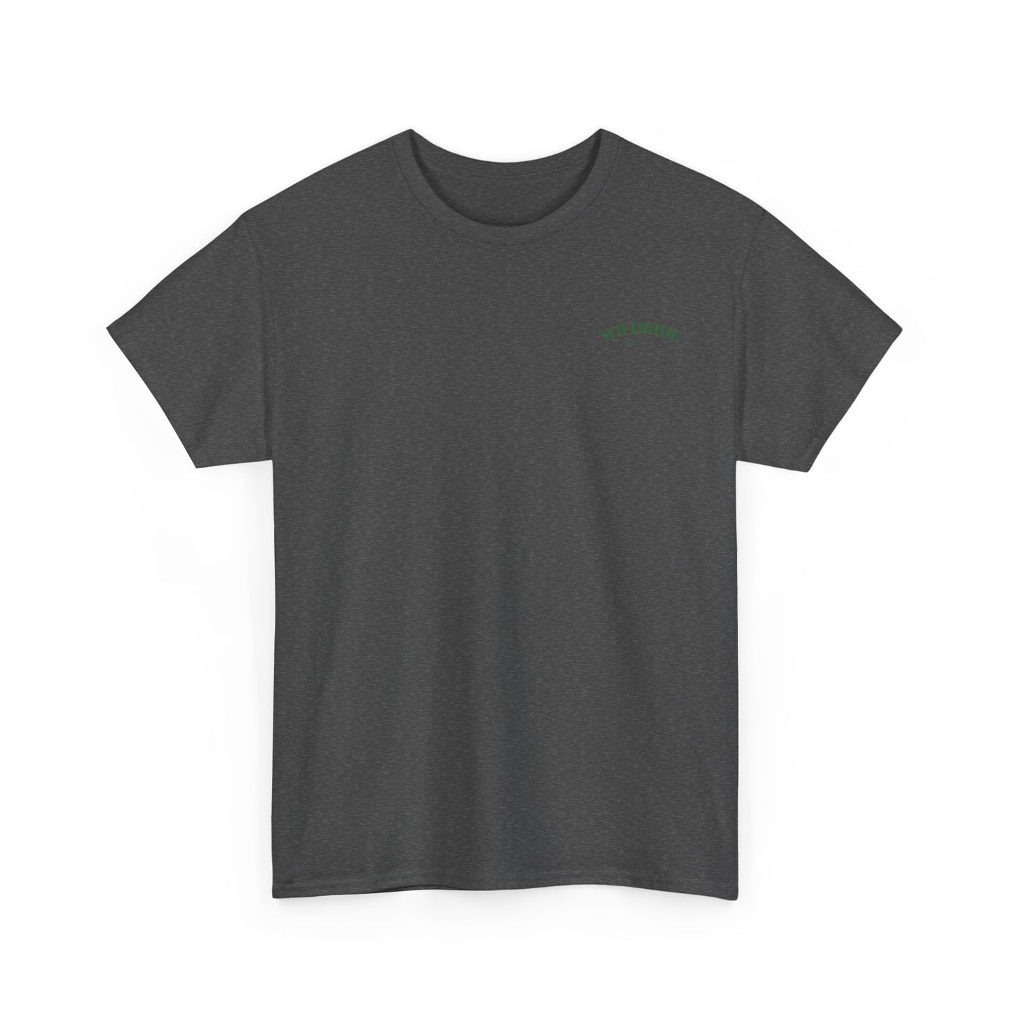Spring Thunder -Turkey Hunting Graphic Tee