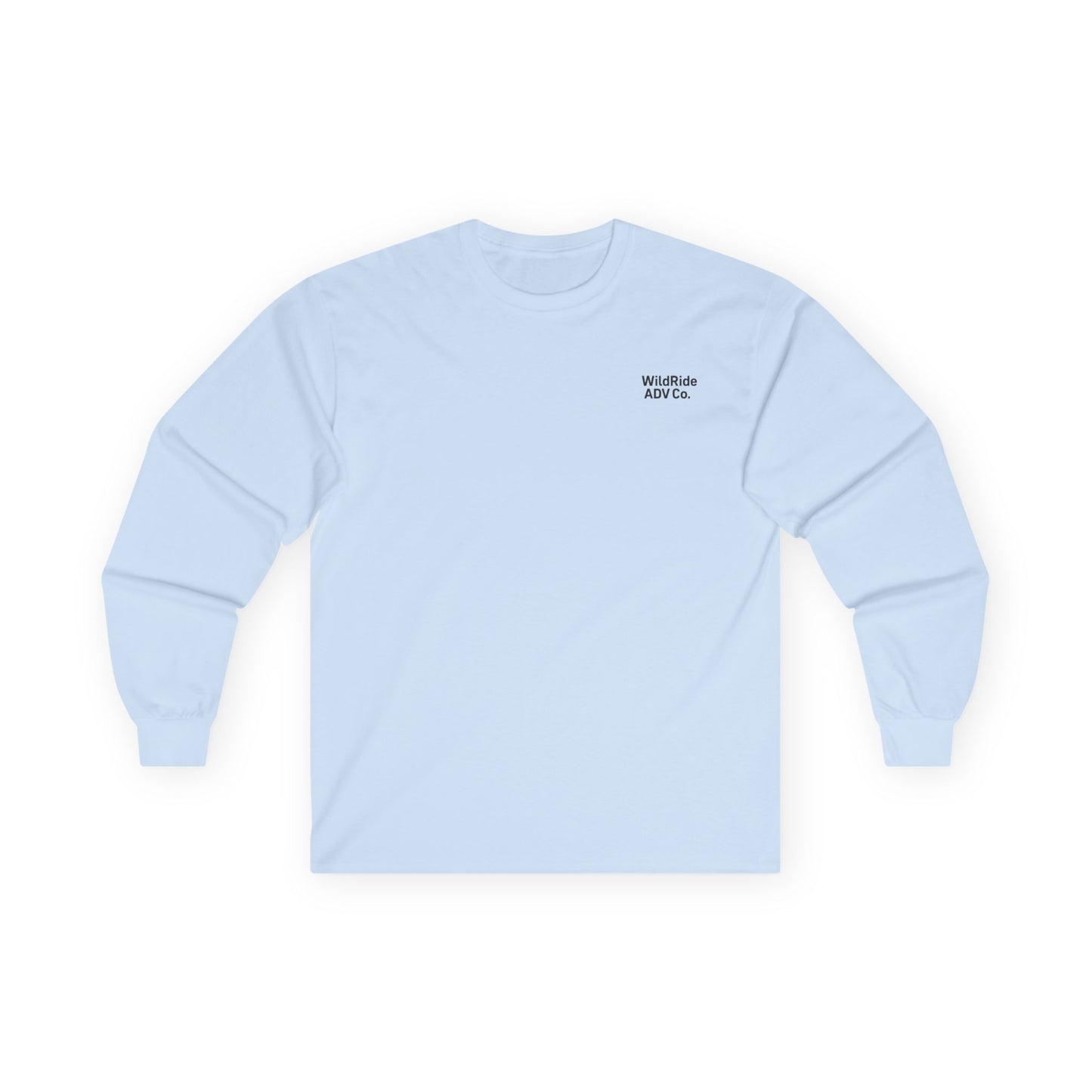 Searching for The Lost Adventure Motorcycle Faith Tee