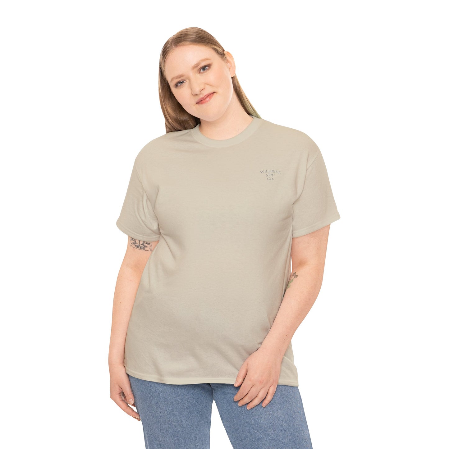 Faith Like a Hook - Bass Fishing Tee,