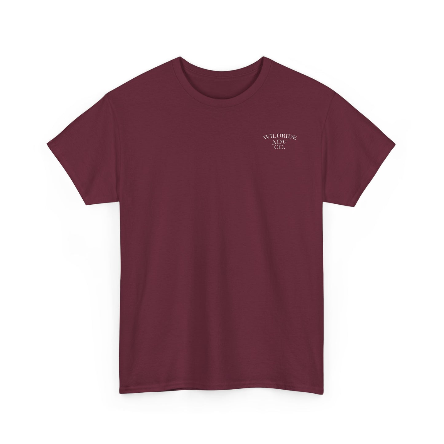 American Legends (Deer), Vintage Graphic Tee