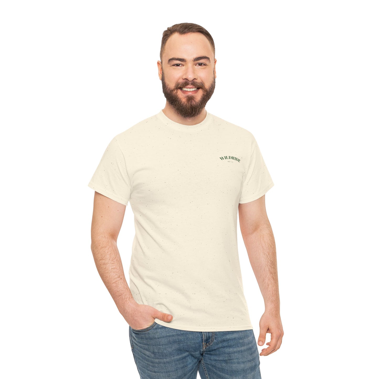Spring Thunder -Turkey Hunting Graphic Tee