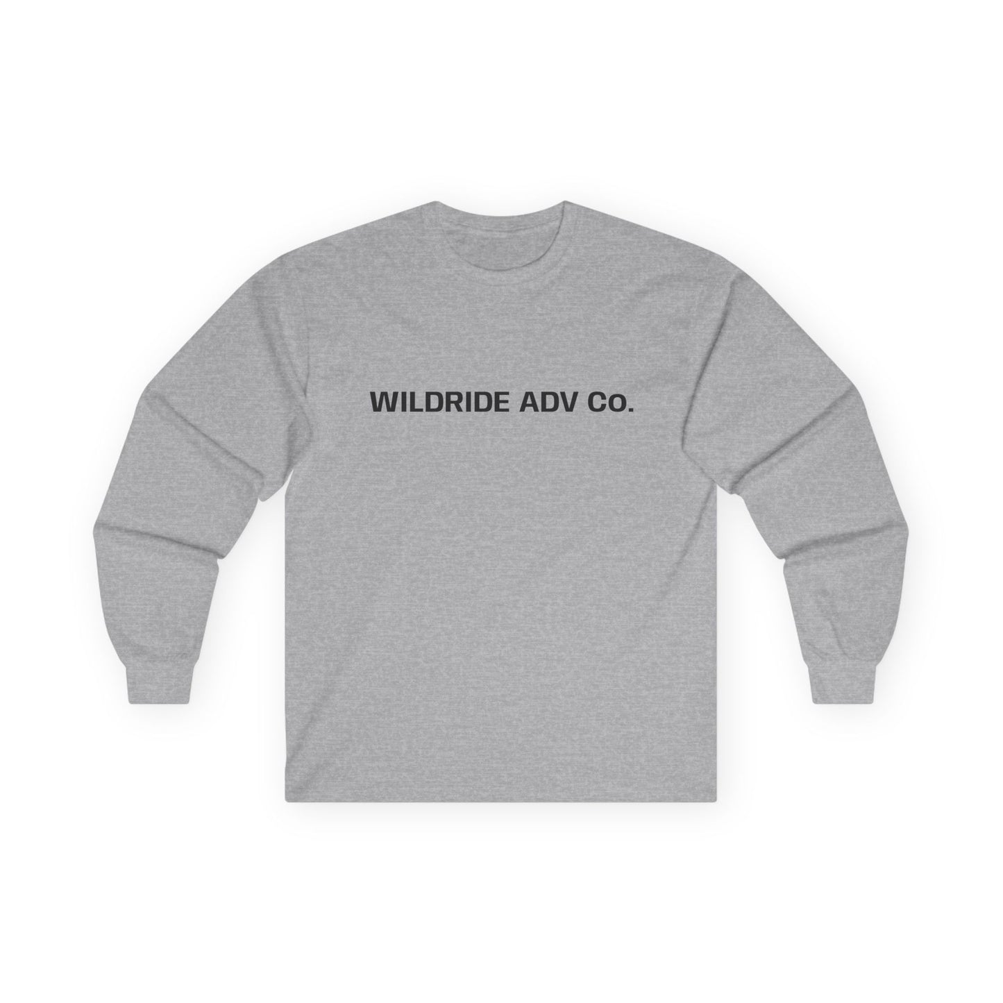 Trail Boss Long Sleeve Tee - Off-Road Clothing for Outdoor Enthusiasts