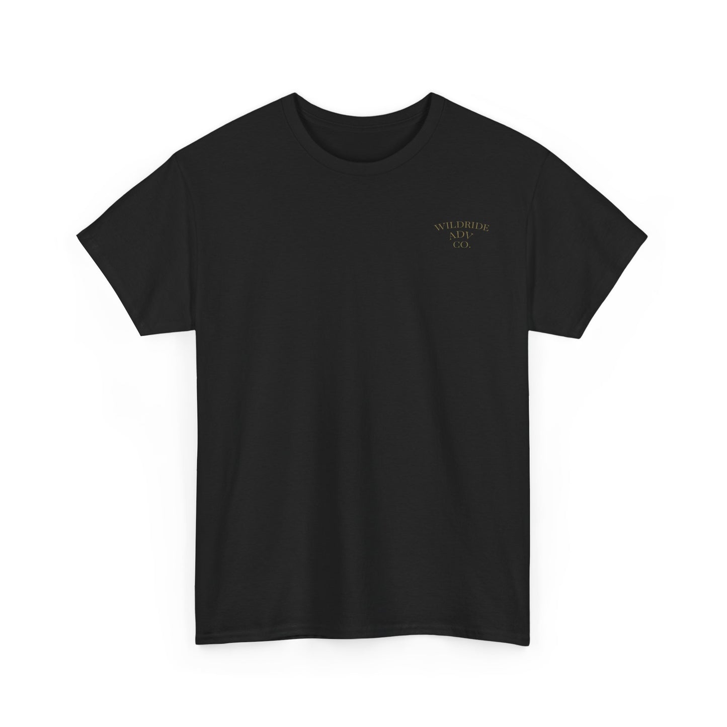 Flight at Dawn, Duck Hunters Graphic Tee