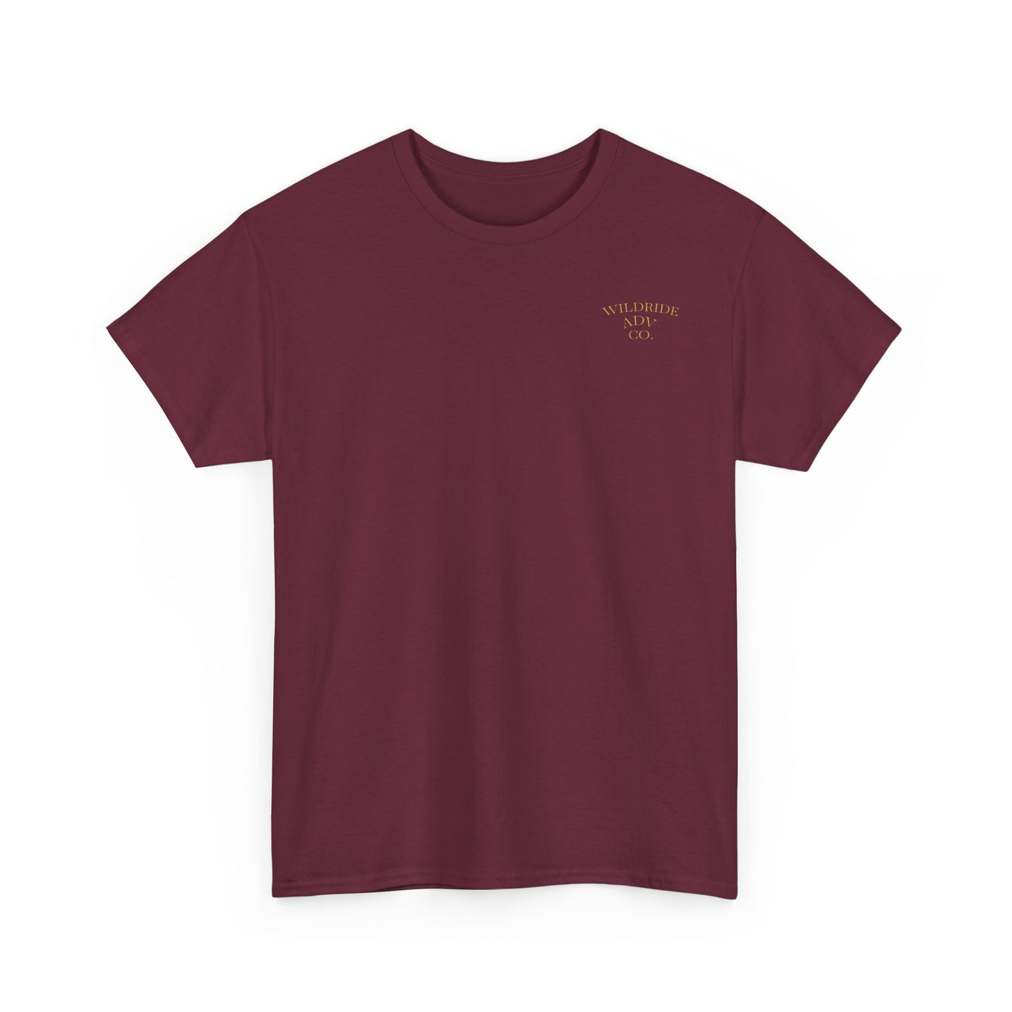 Faith. Hunt. Adventure. Inspirational Tee