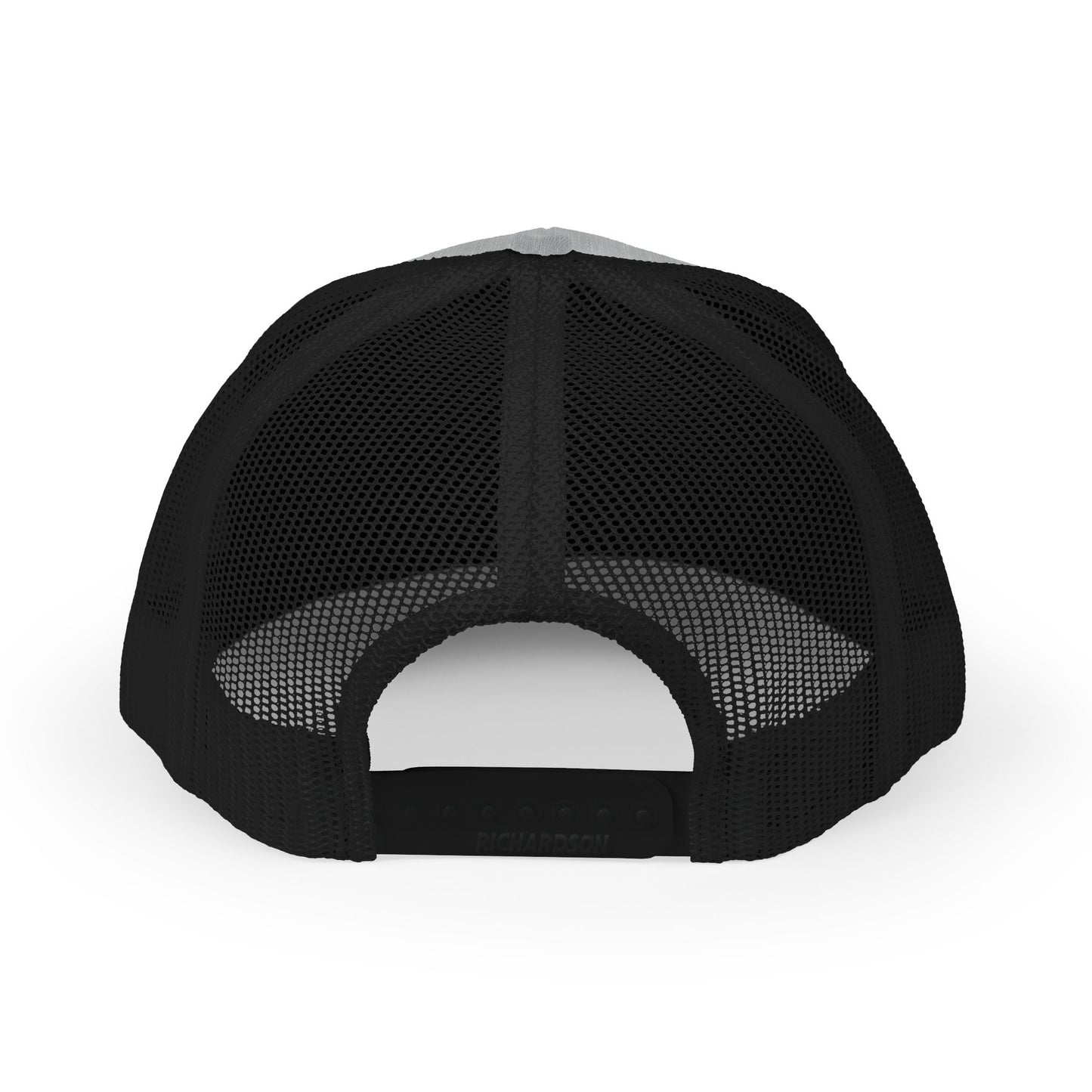 WildRide Embroidered Snapback Trucker Cap, Outdoor Cap, Adventure Hat, Casual Wear, Unique Gift, Summer Accessory