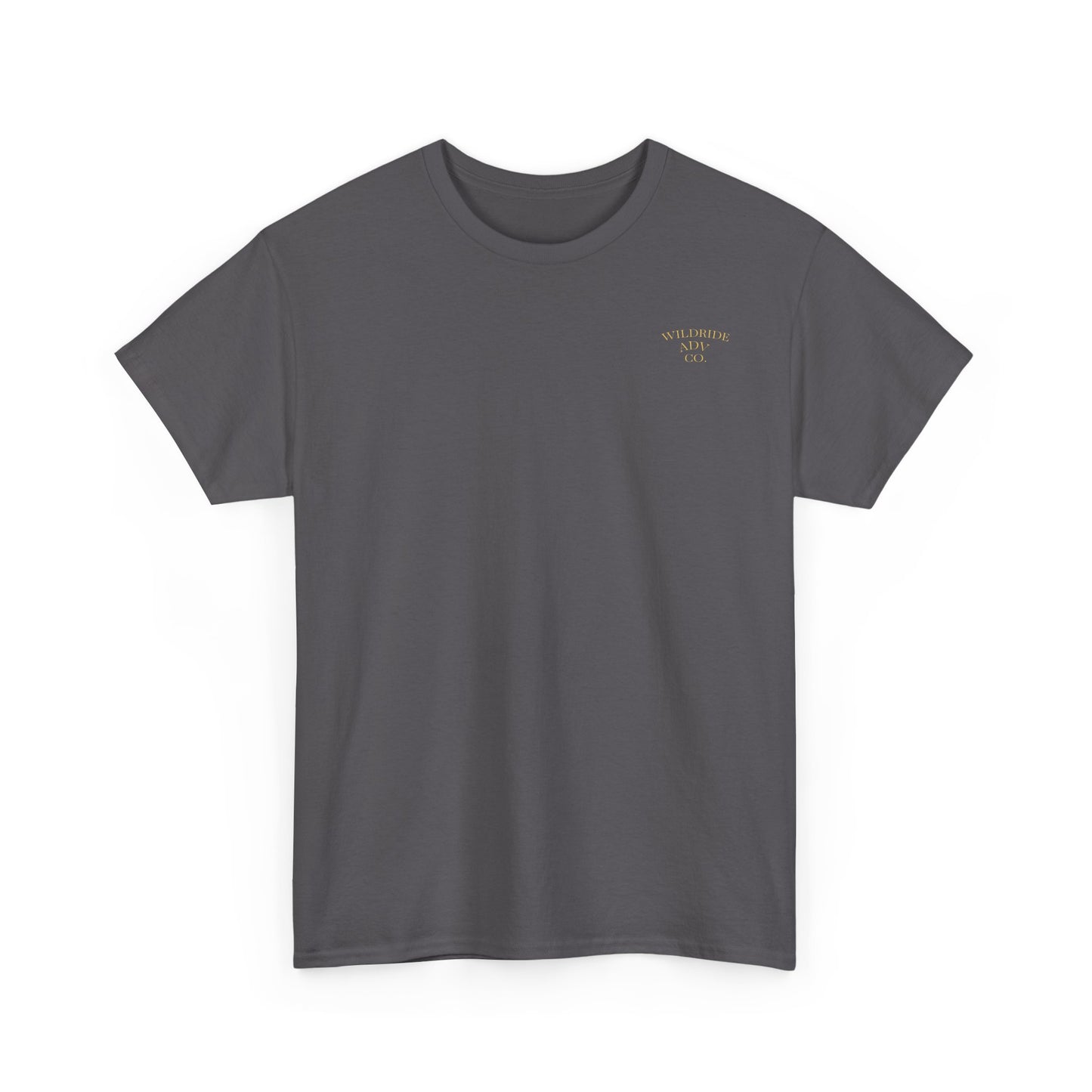Whitetail Dreams Graphics Tee