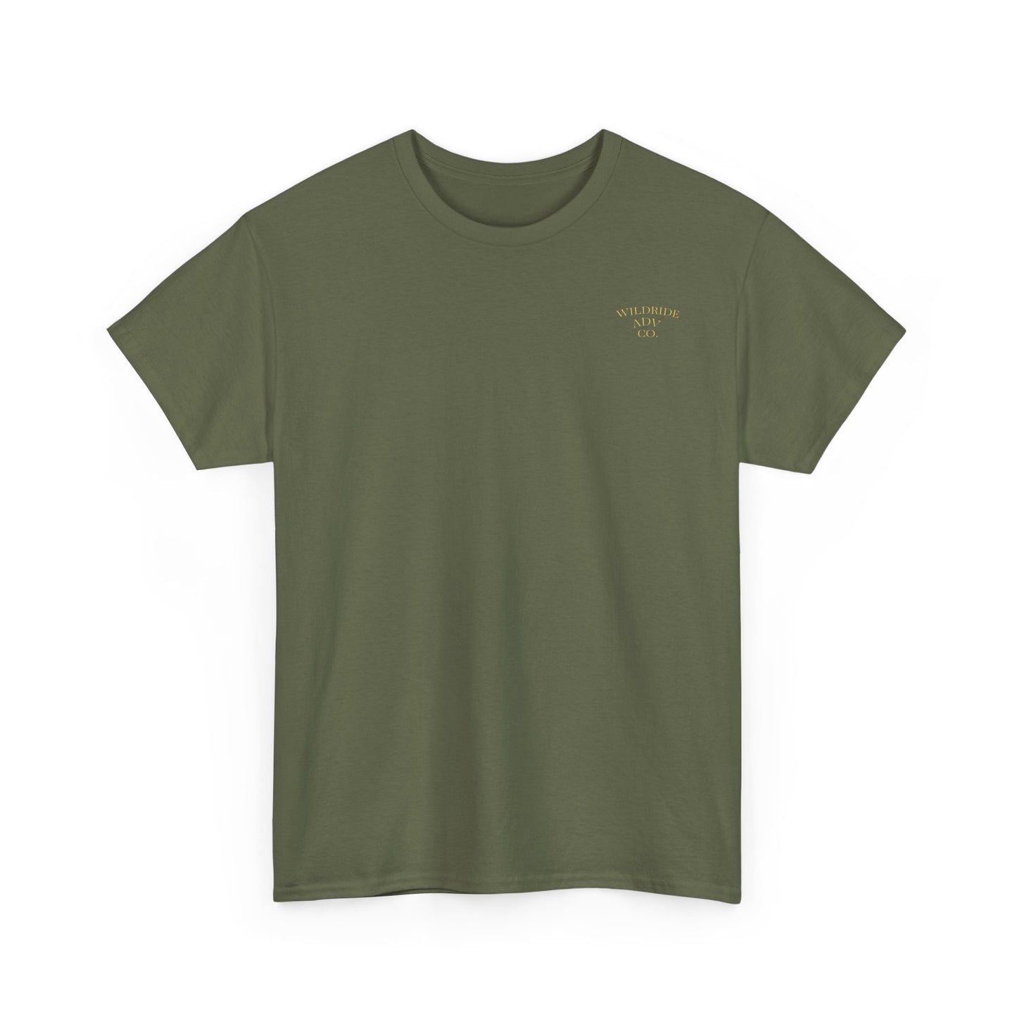 Whitetail Dreams Graphics Tee