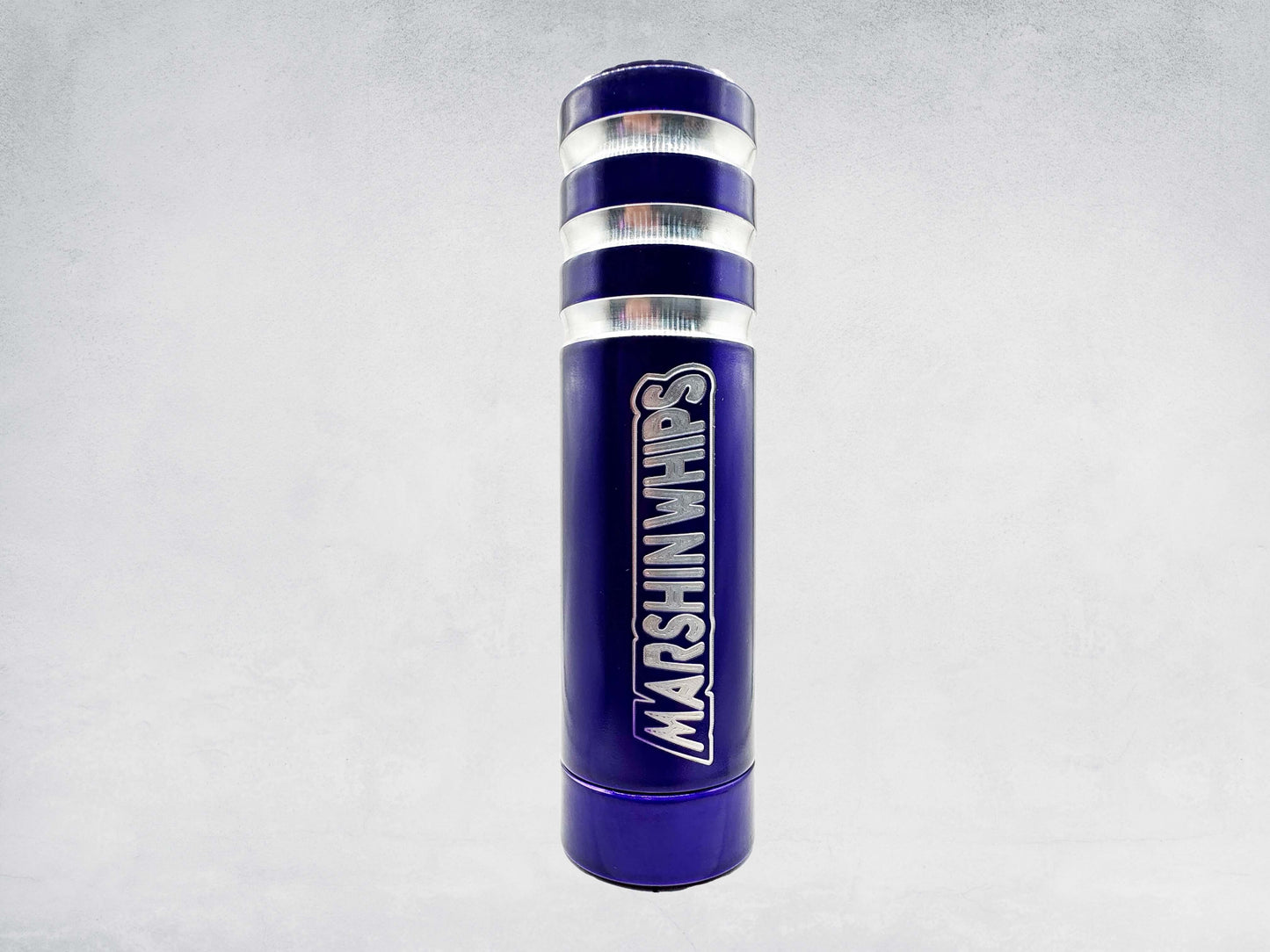 GAME CHANGER - PURPLE (SINGLE)