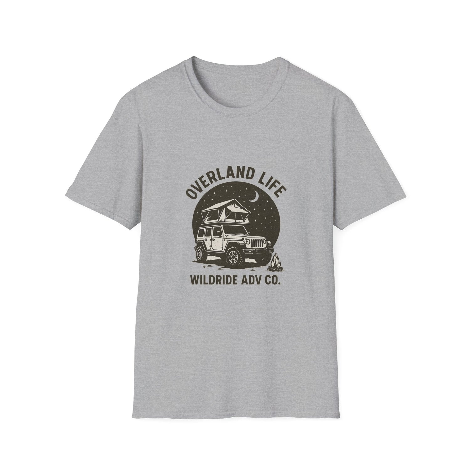Offroad Apparel