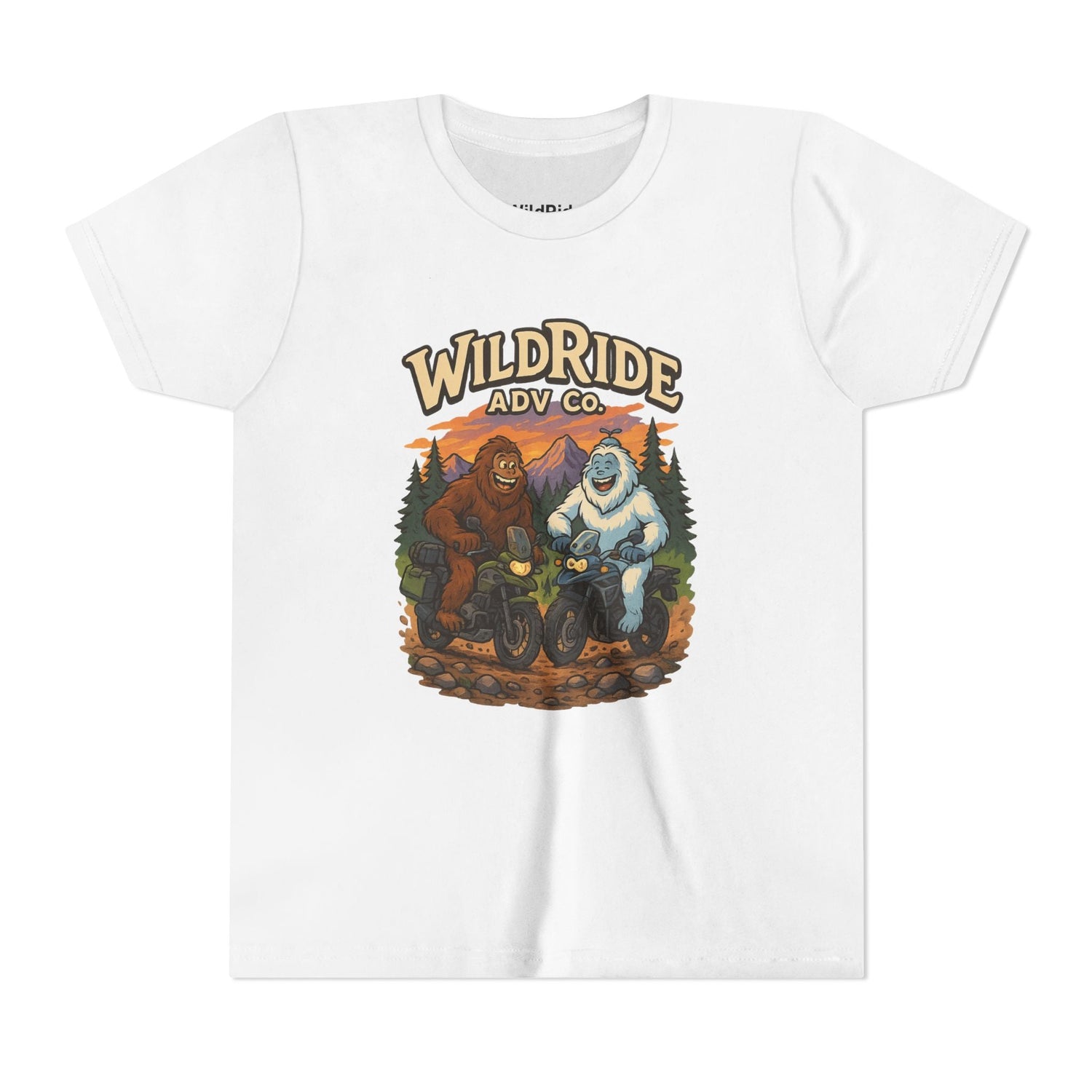 Kids Apparel