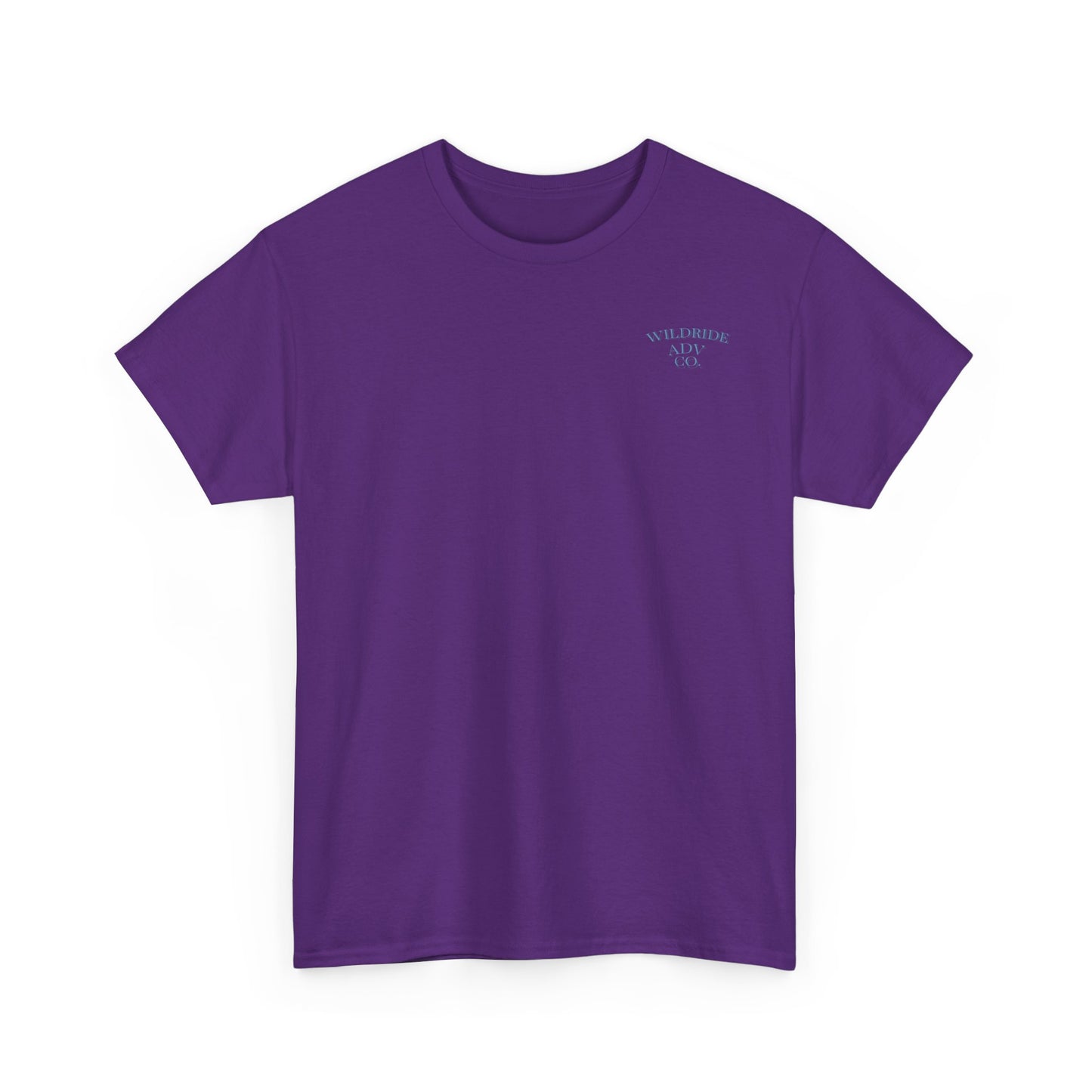 Hooked on Faith Marlin Fishing Tee