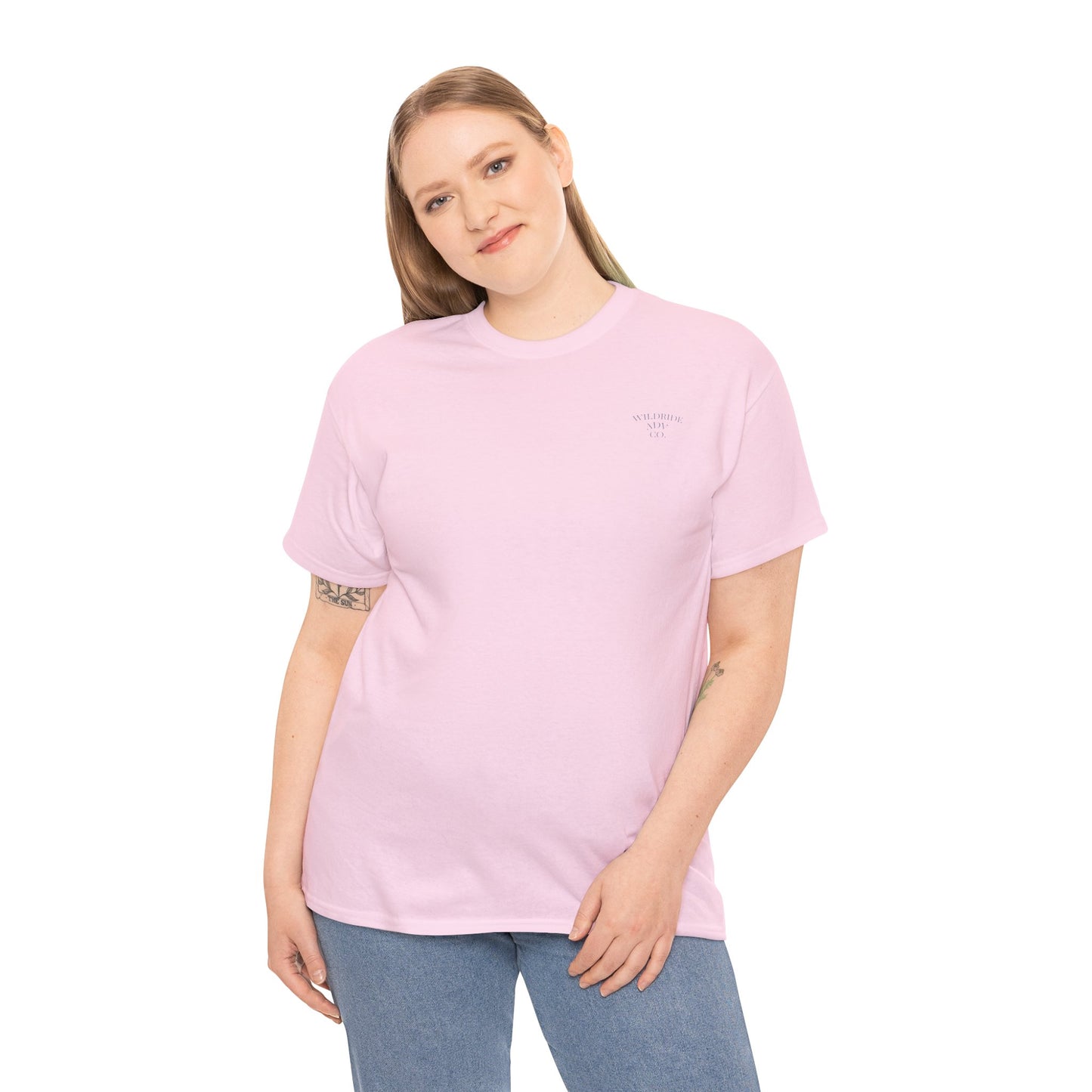 Faith Like a Hook - Bass Fishing Tee,