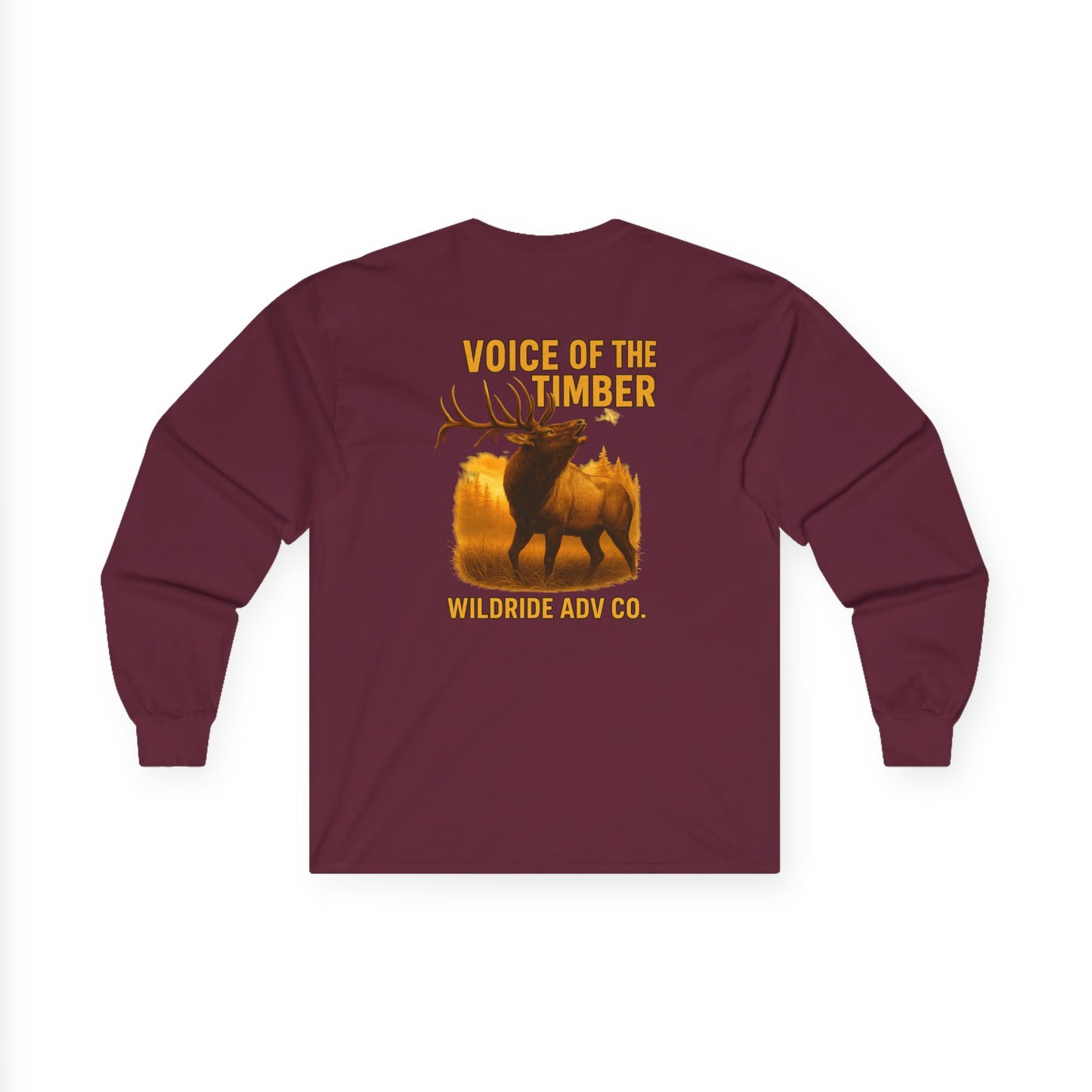 Voice of the Timber (Elk), Wildlife Enthusiasts